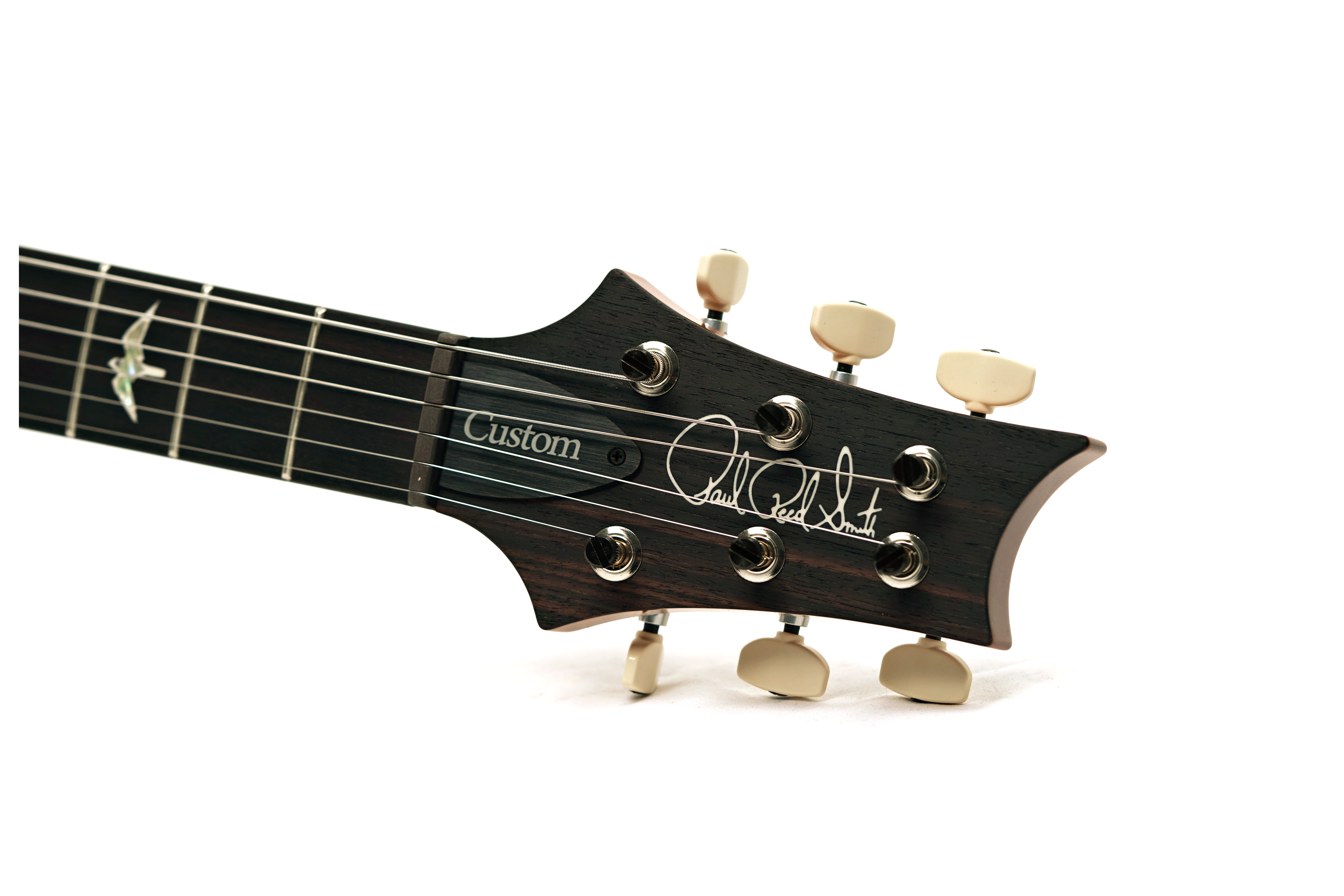 PRS Custom 24-08 Tiger Eye #0423610