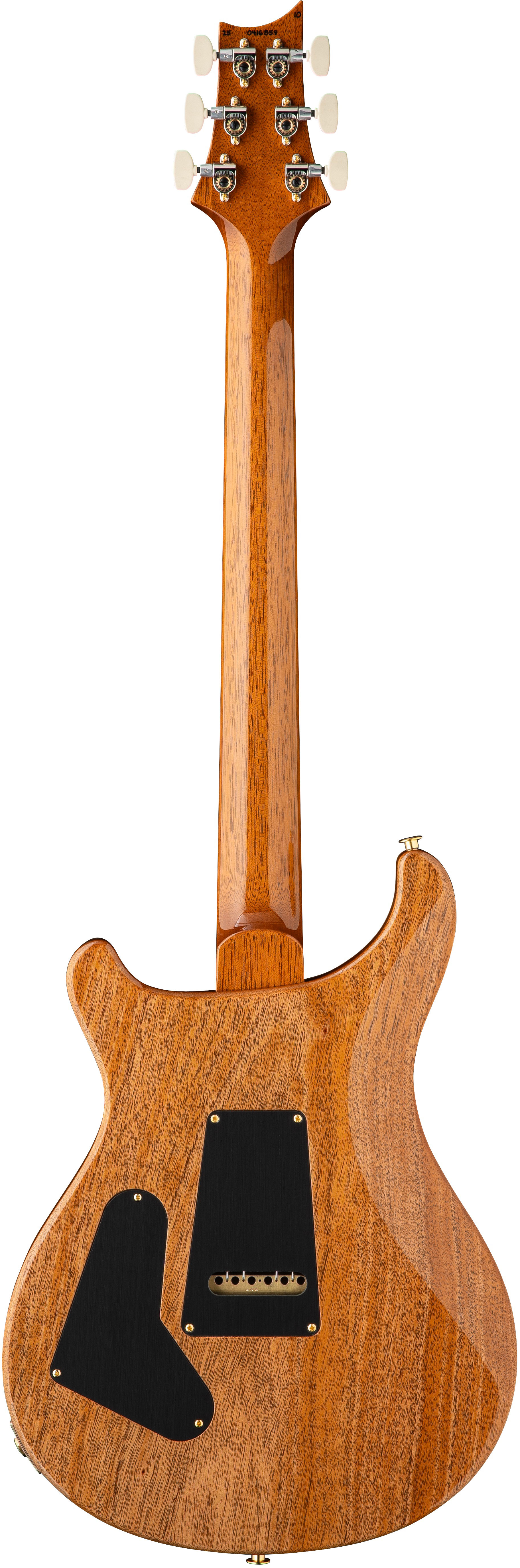 PRS Custom 24-08 Tiger Eye