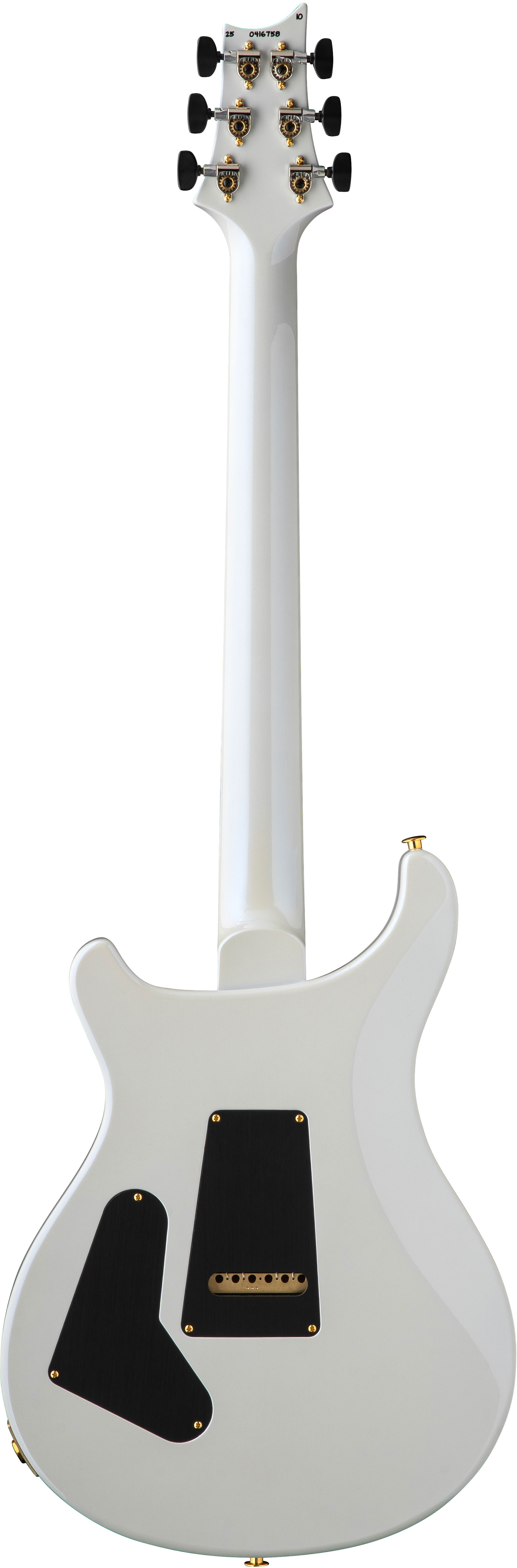 PRS Custom 24-08 River Blue Pearl