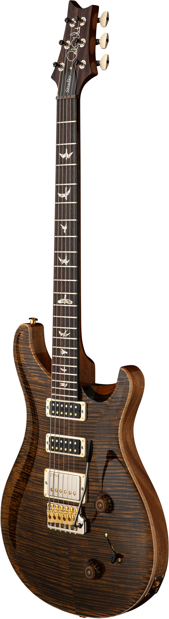 PRS Studio Tiger Eye