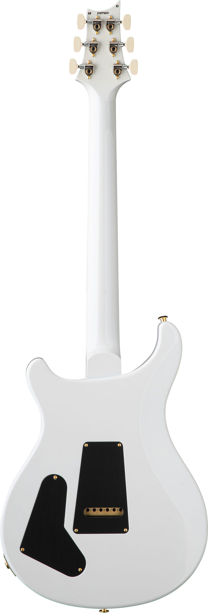 PRS Studio River Blue Pearl