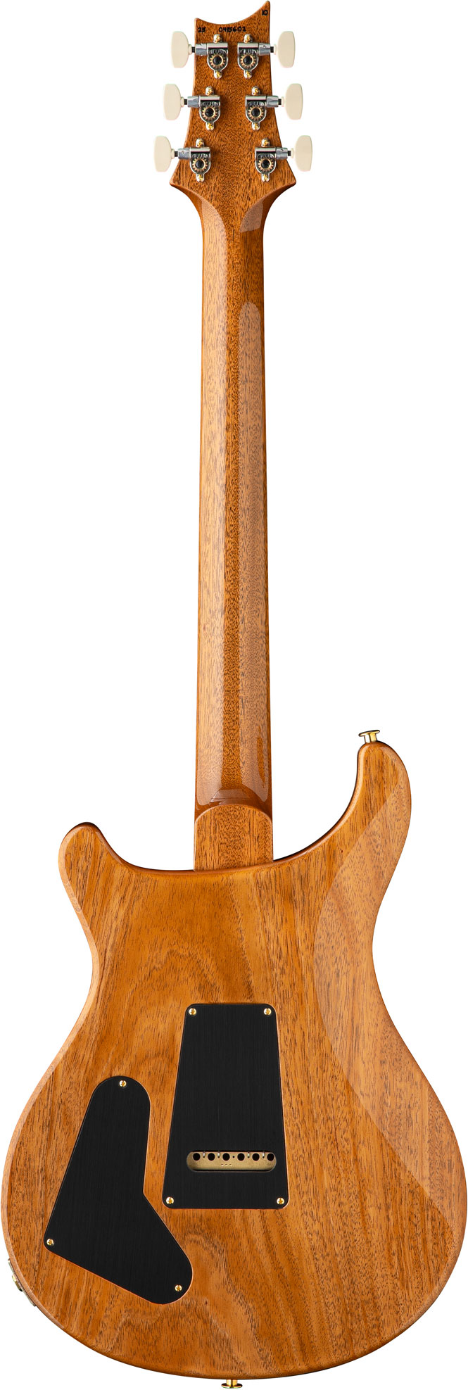 PRS Special Semi-Hollow Tiger Eye