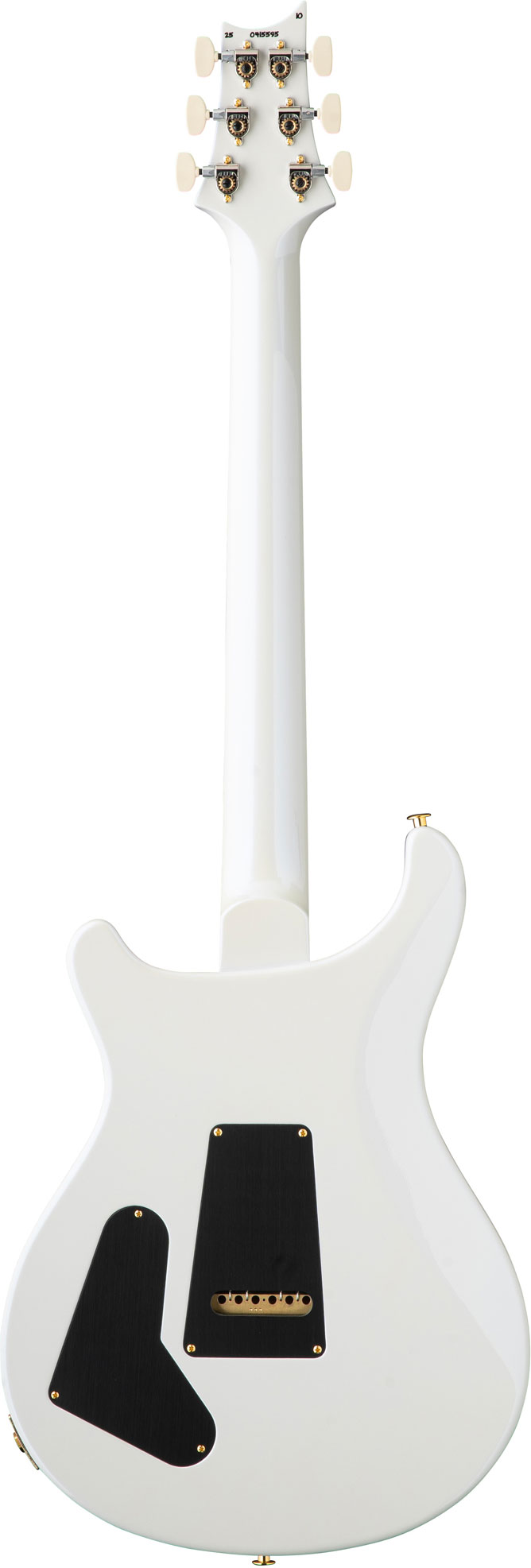 PRS Special Semi-Hollow River Blue Pearl