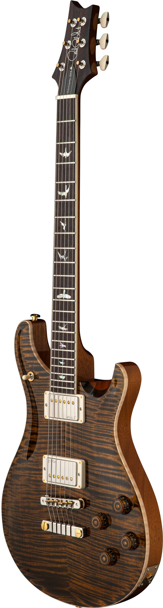 PRS McCarty 594 Tiger Eye