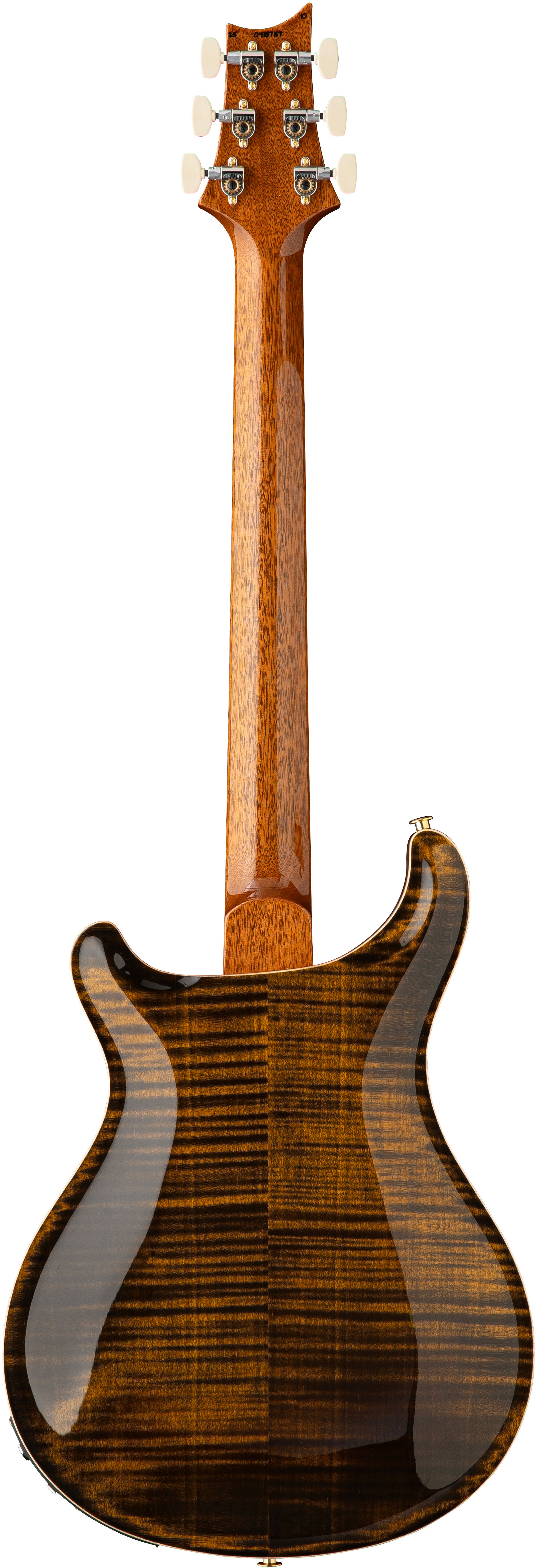 PRS Hollowbody II Piezo Tiger Eye