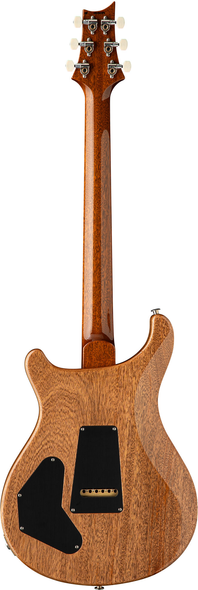 PRS DGT Moons Tiger Eye