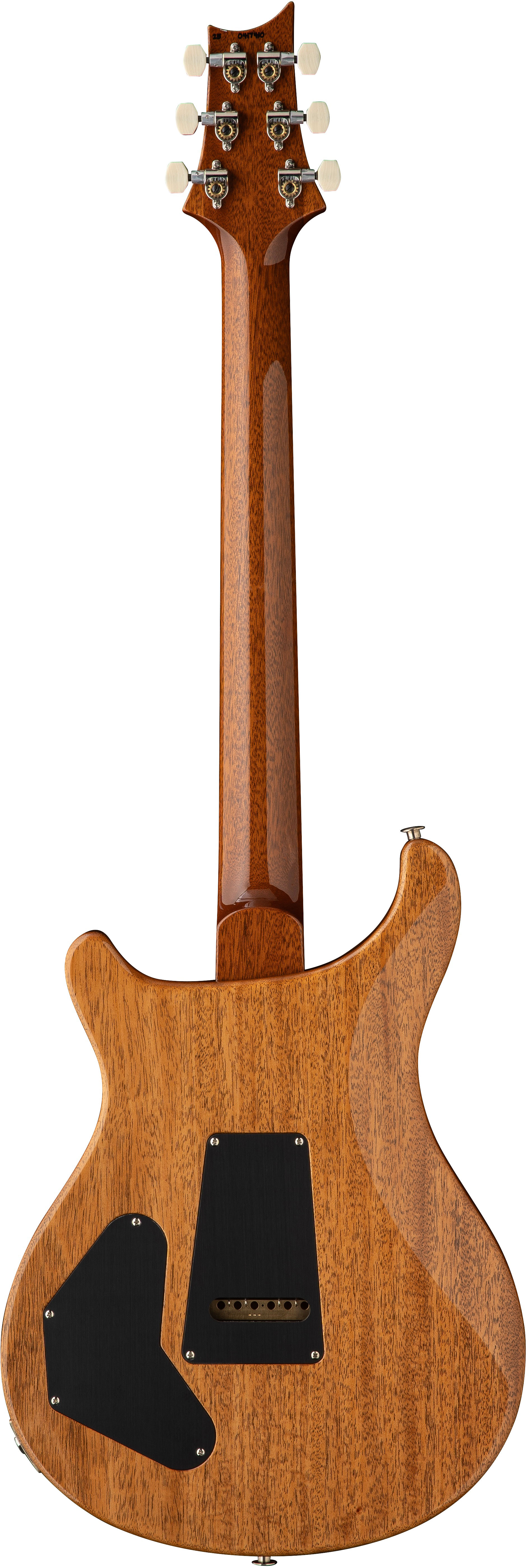 PRS DGT Birds Tiger Eye