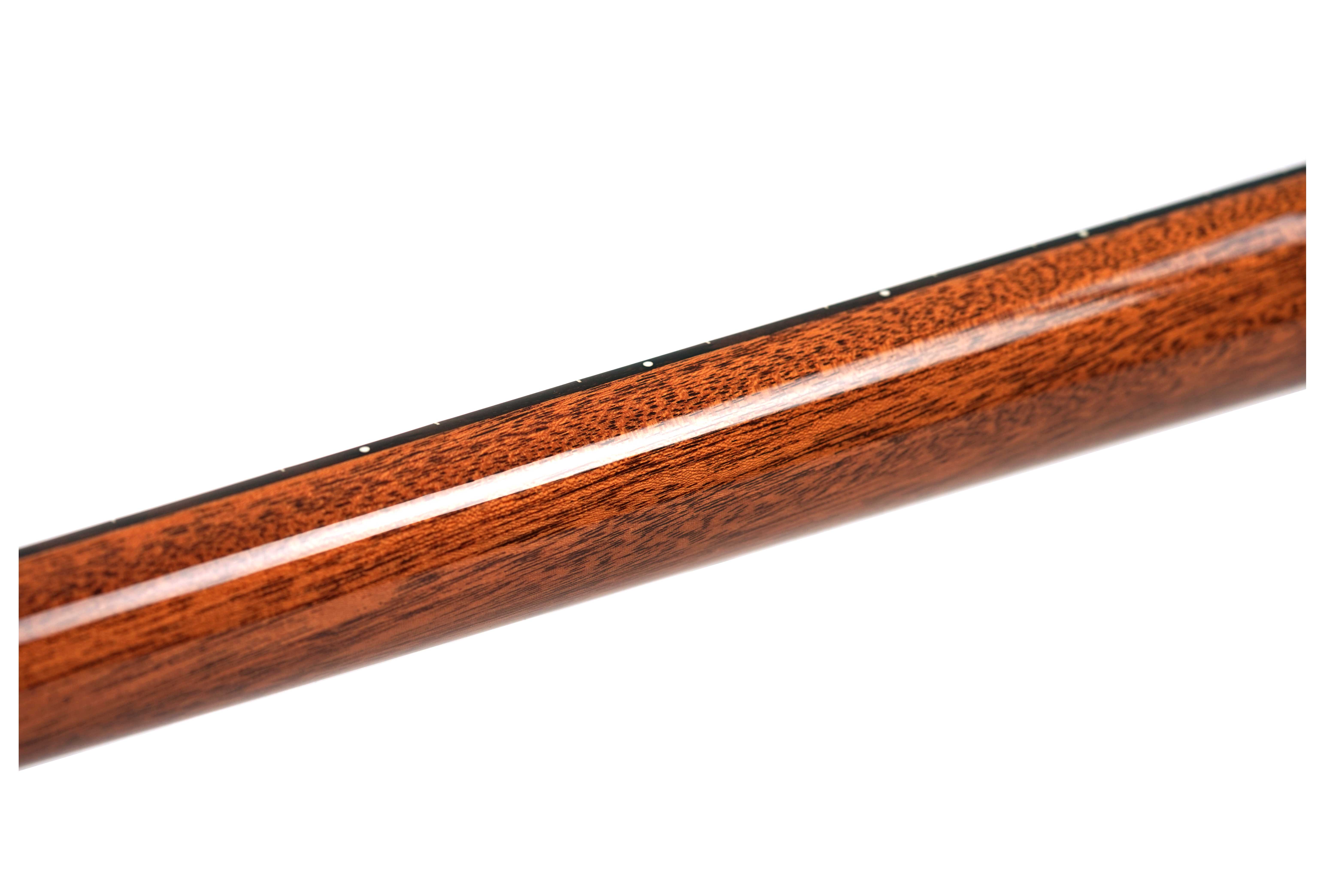 PRS DGT Birds 10 Top Tiger Eye #0416888