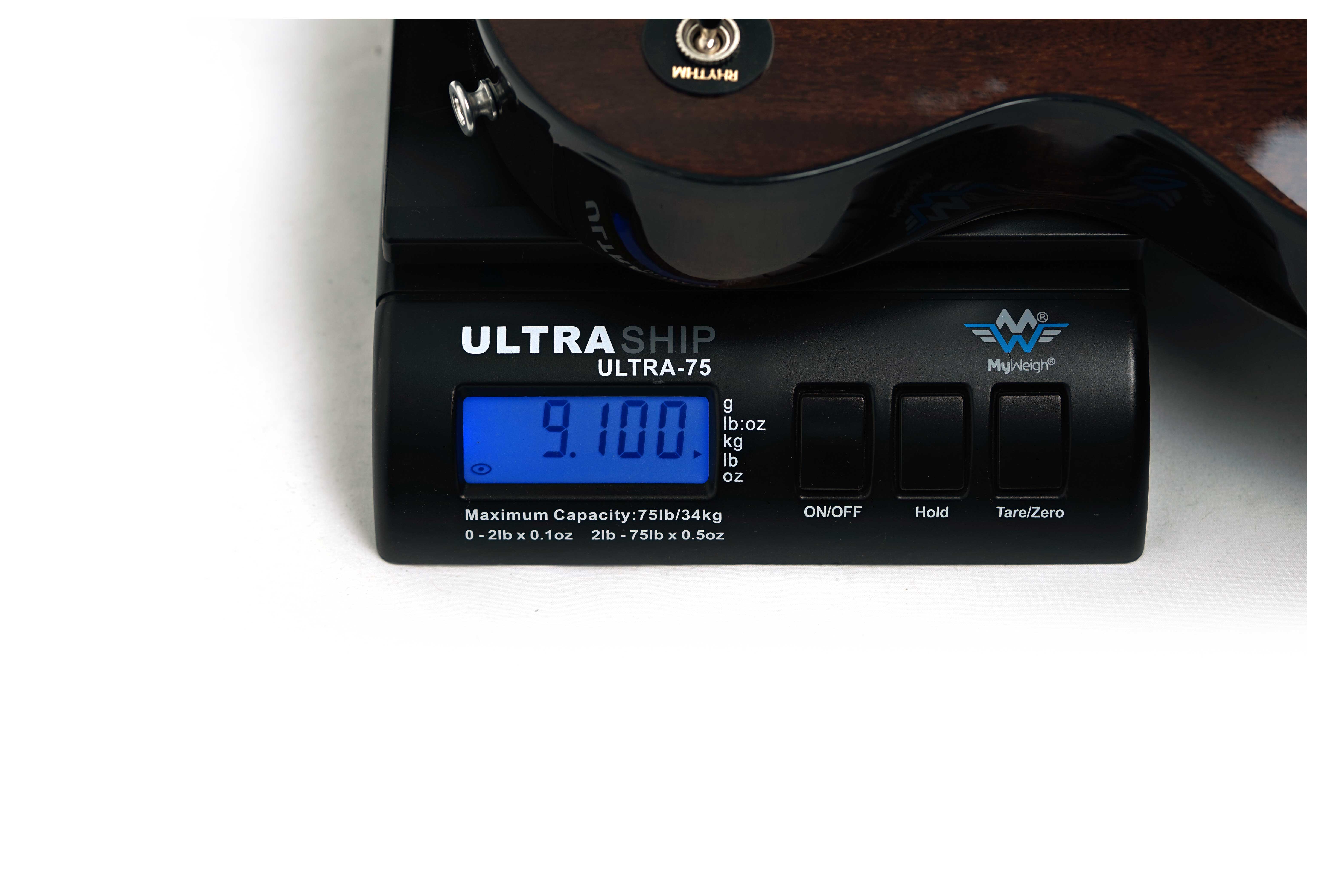 Gibson Les Paul Standard 50s Mahogany Top Dark Walnut #206550095