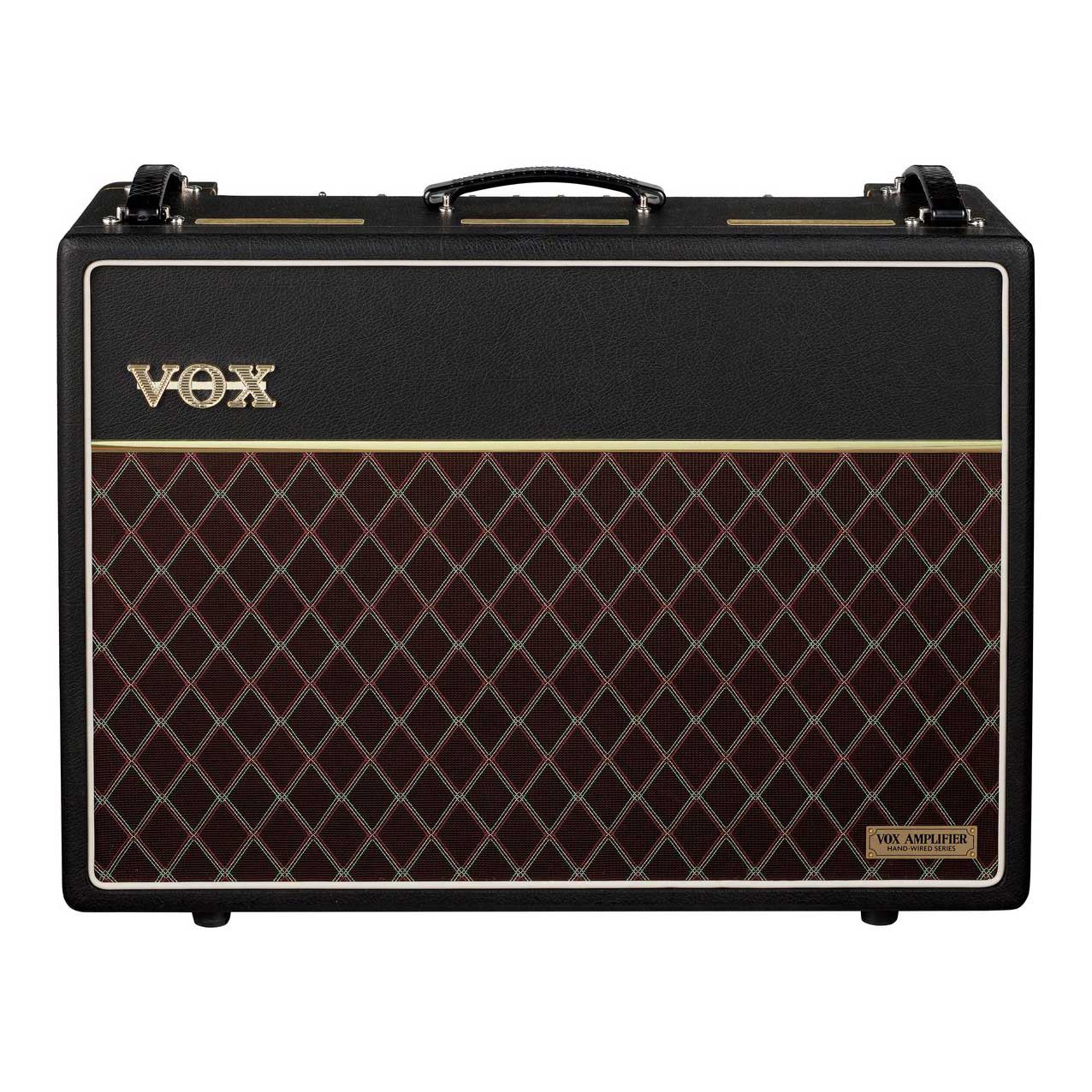 Vox AC30 Handwired Celestion Greenback Combo Valve Amp