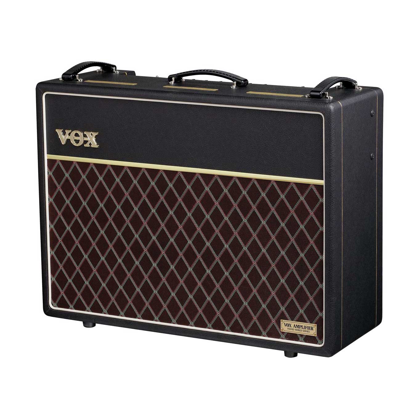 Vox AC30 Handwired Celestion Greenback Combo Valve Amp