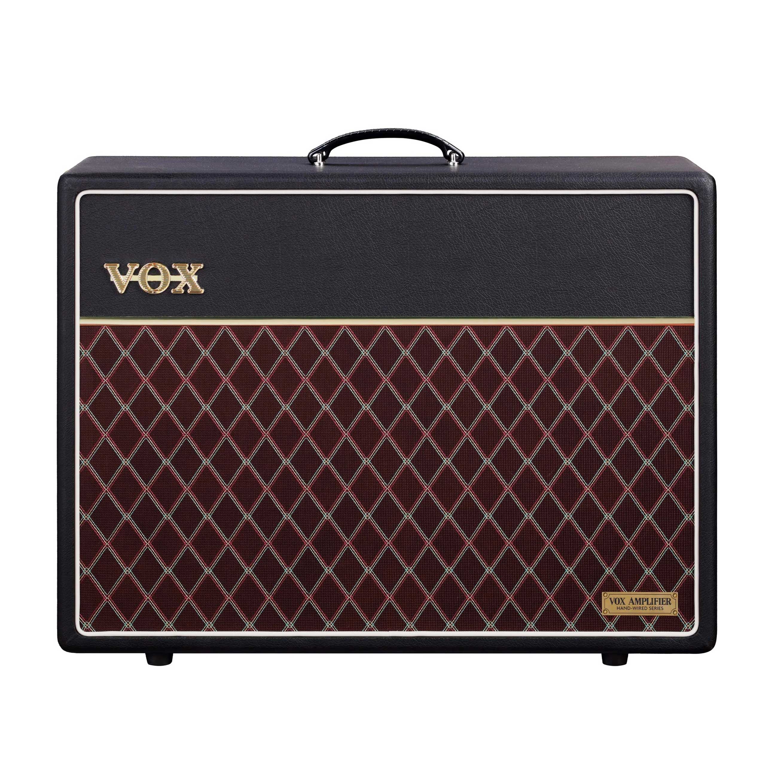 Vox V212HWRX Handwired Guitar Cabinet