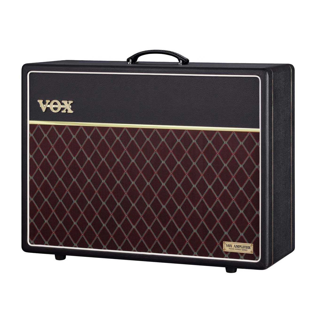 Vox V212HWRX Handwired Guitar Cabinet