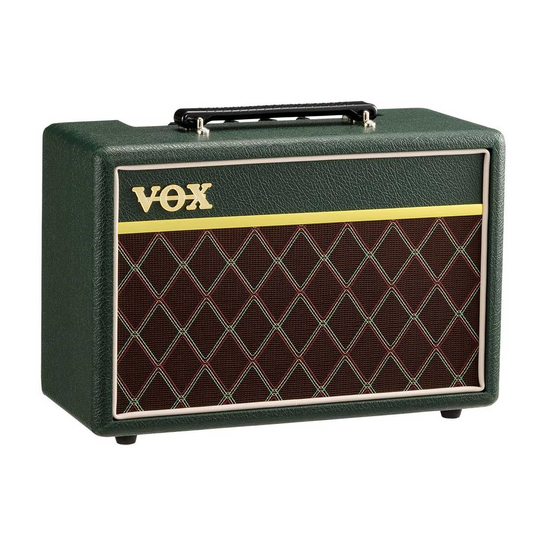 Vox Pathfinder 10 British Racing Green Combo Practice Amp