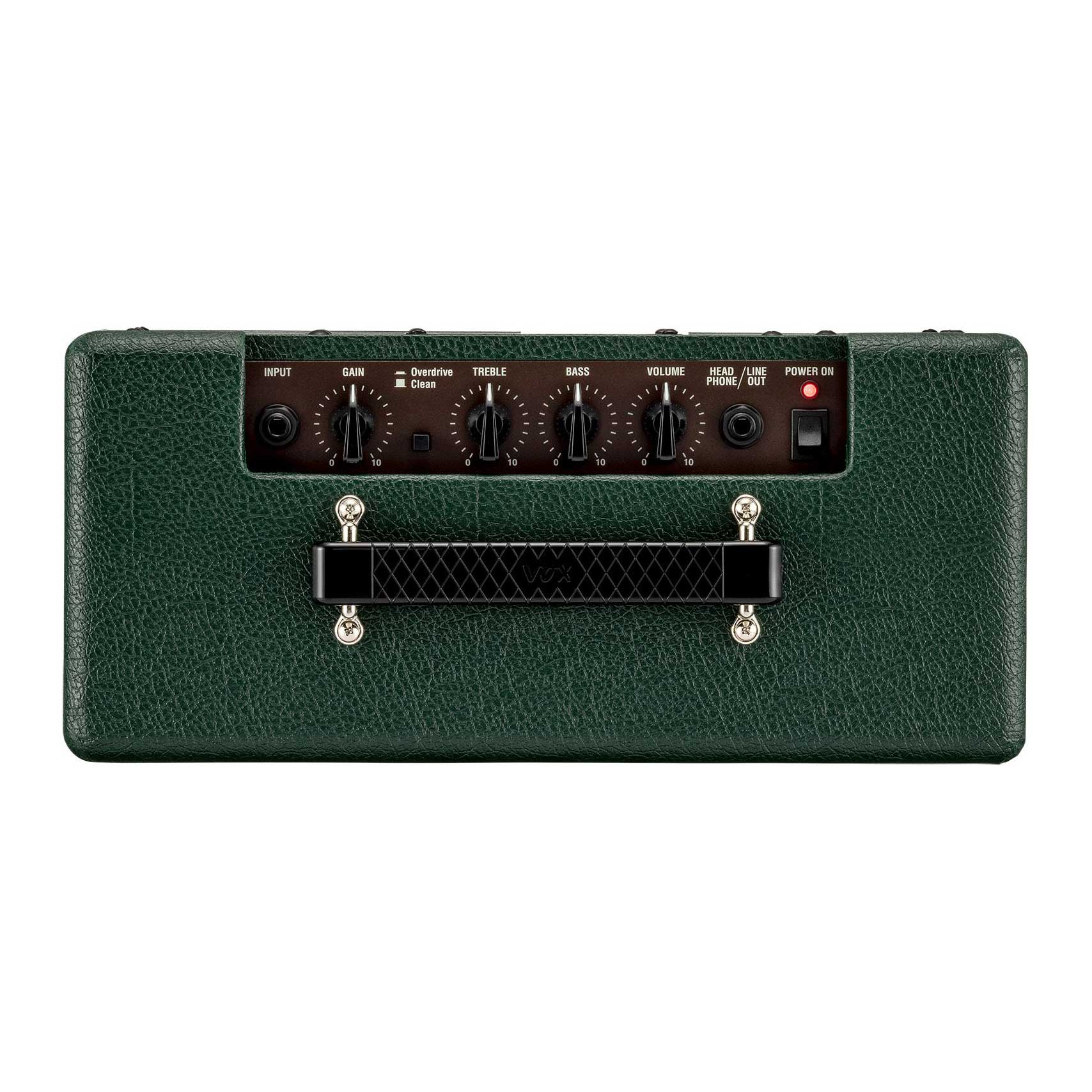 Vox Pathfinder 10 British Racing Green Combo Practice Amp