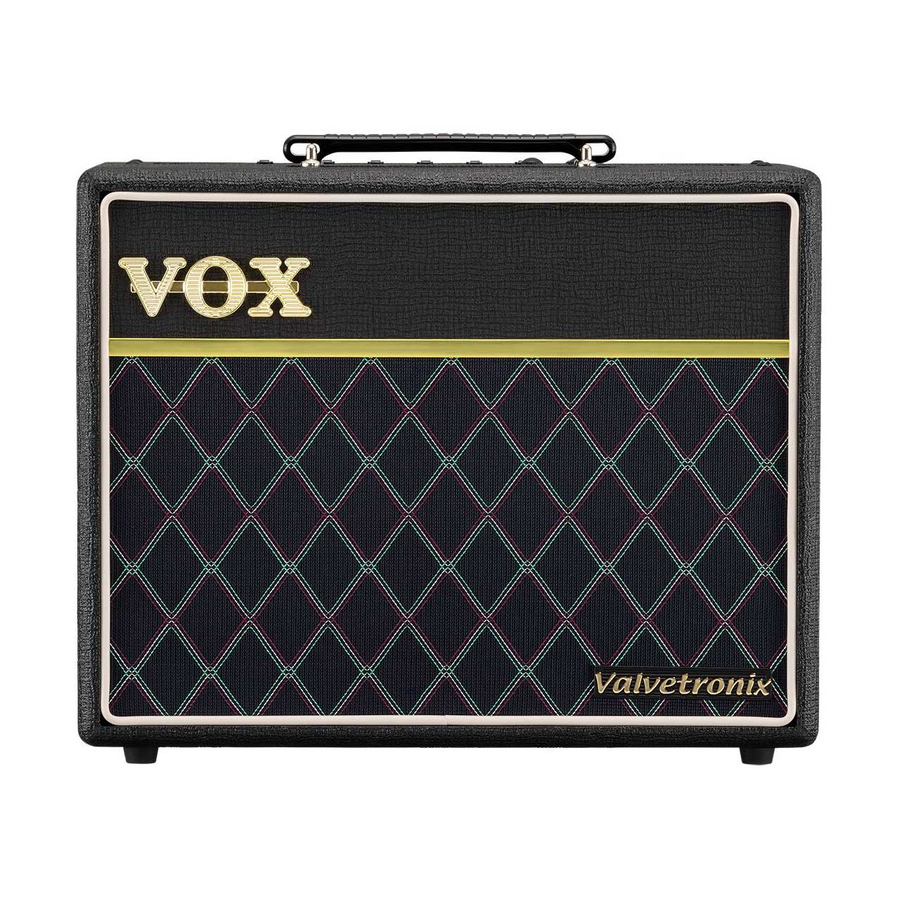 Vox VT20X Classic Blue Combo Modelling Amp
