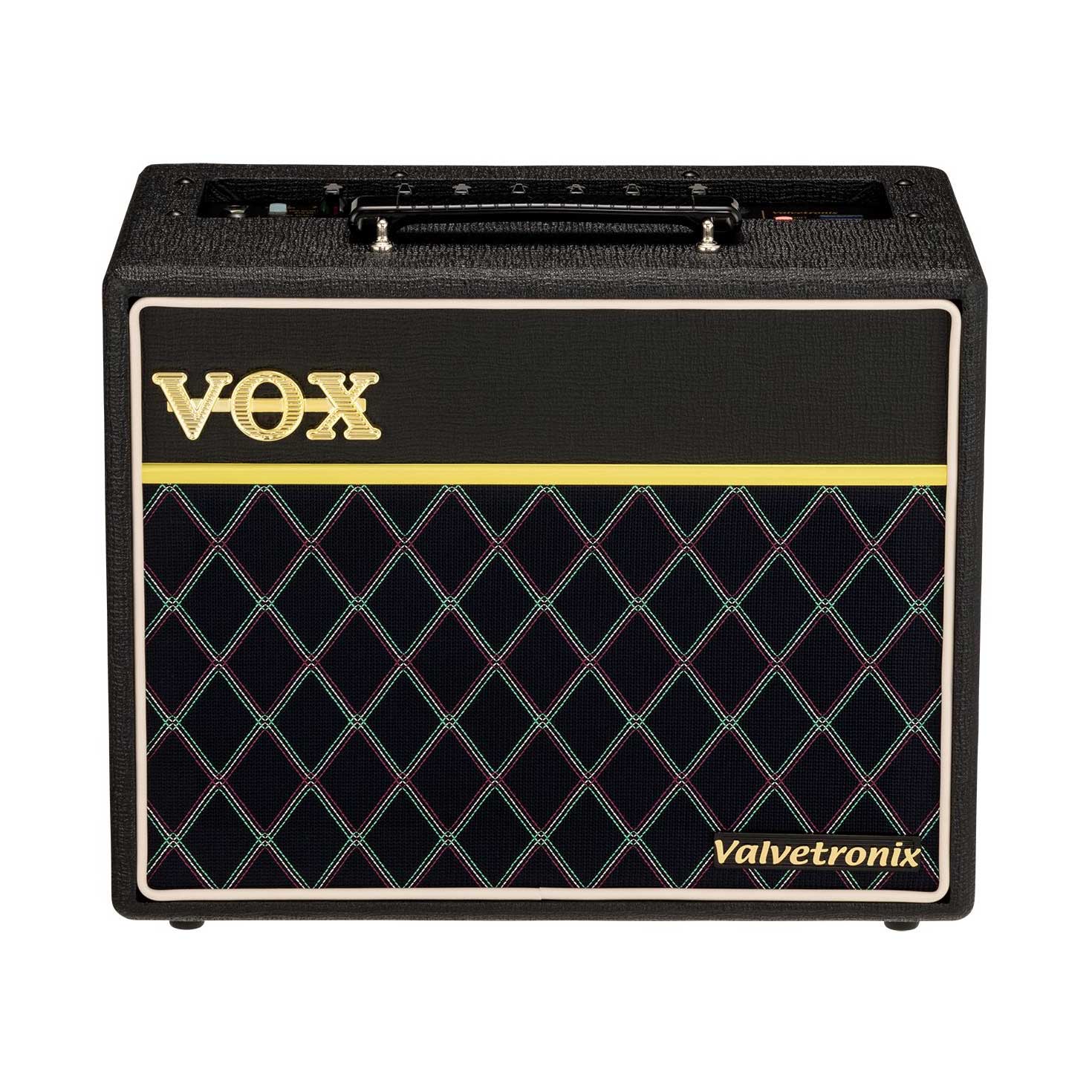 Vox VT20X Classic Blue Combo Modelling Amp