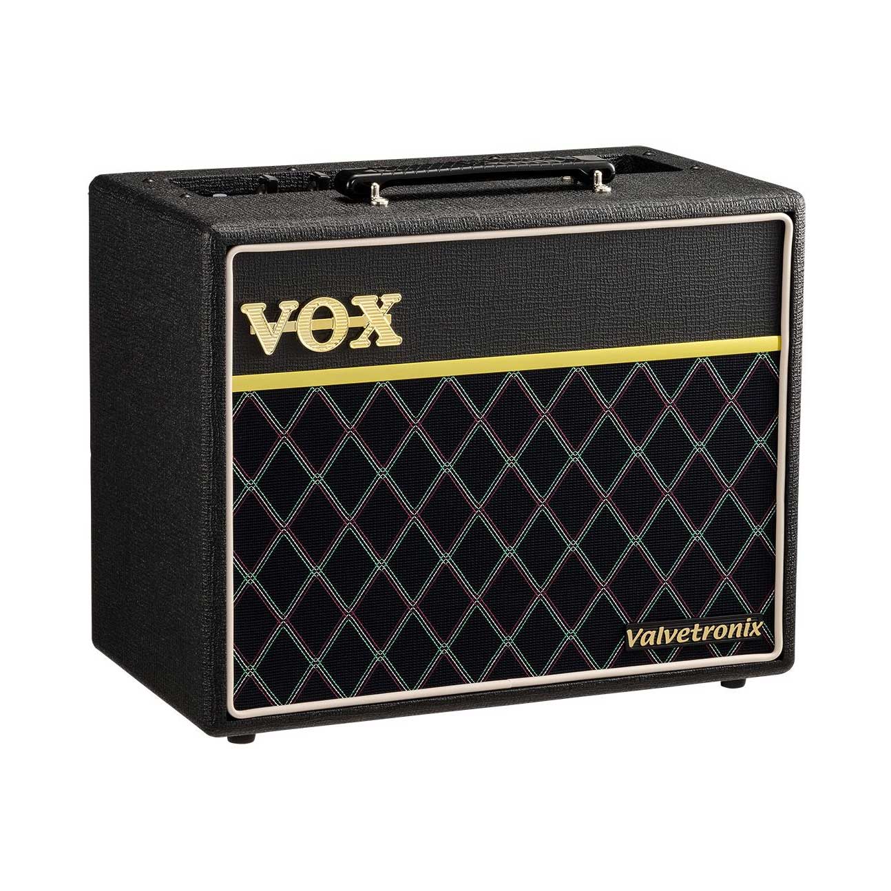 Vox VT20X Classic Blue Combo Modelling Amp