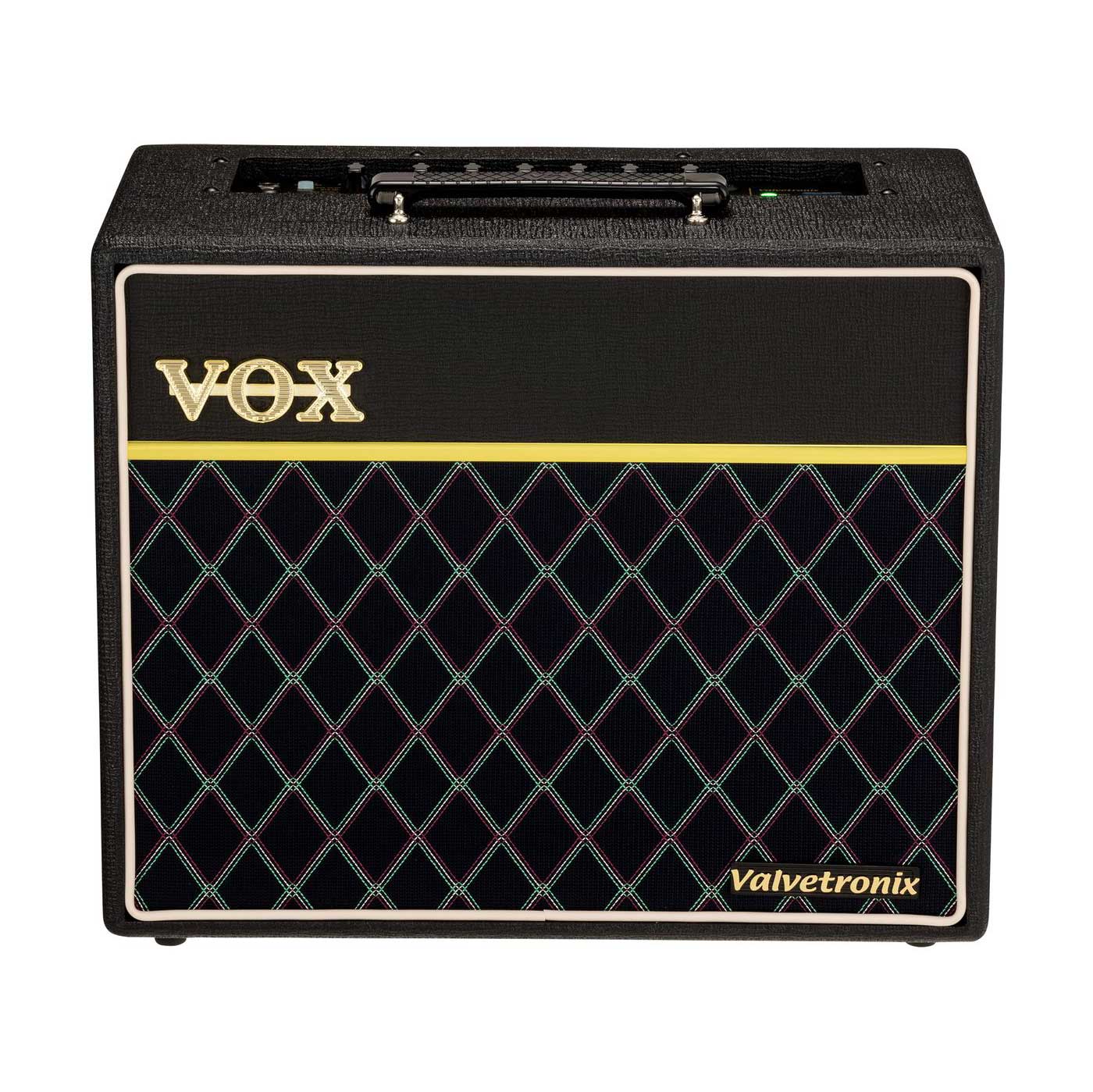 Vox VT40X Classic Blue Combo Modelling Amp