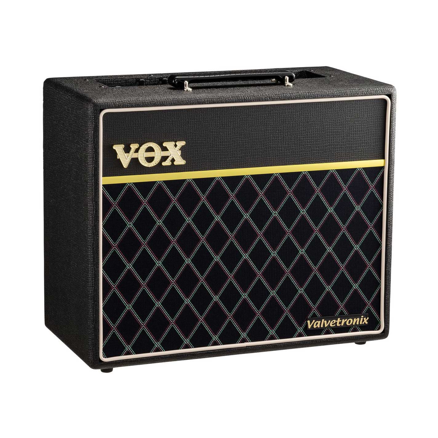 Vox VT40X Classic Blue Combo Modelling Amp