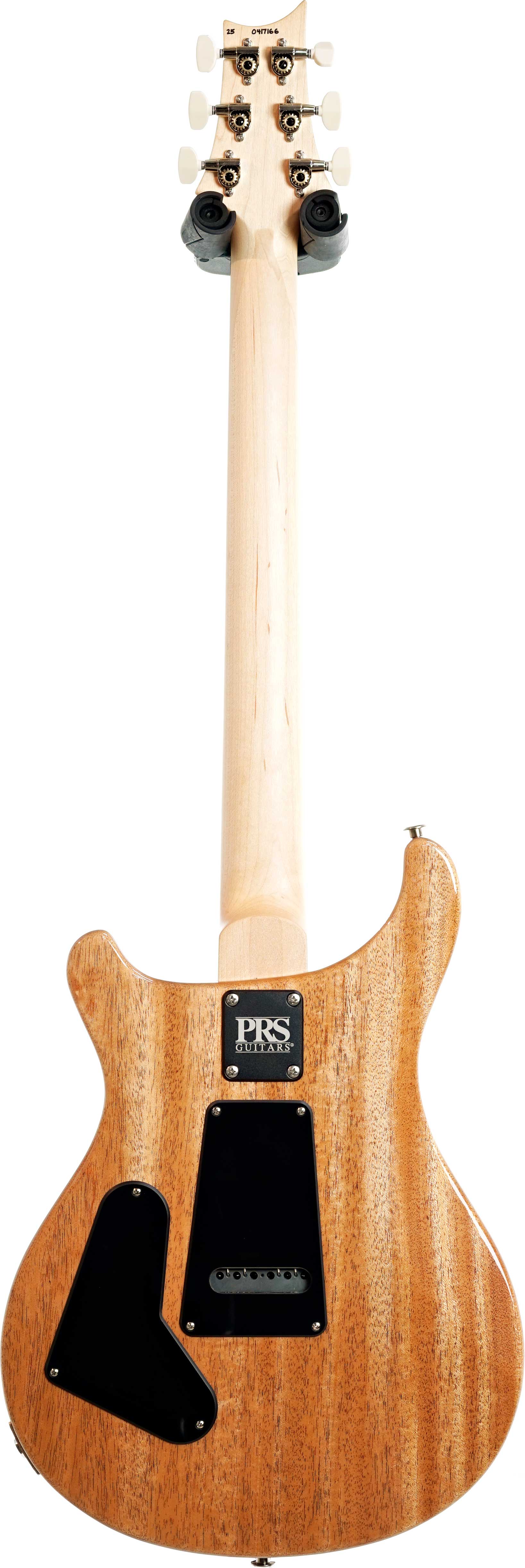 PRS CE24 Faded Abalone #0417166