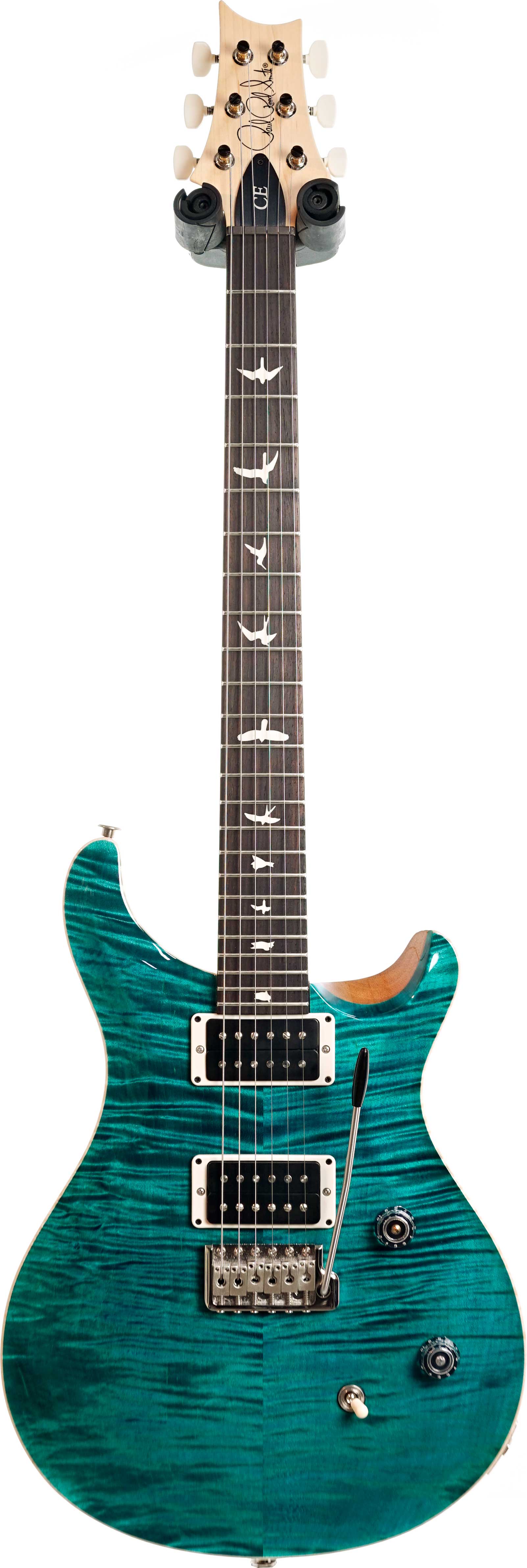 PRS CE24 Faded Abalone #0417166