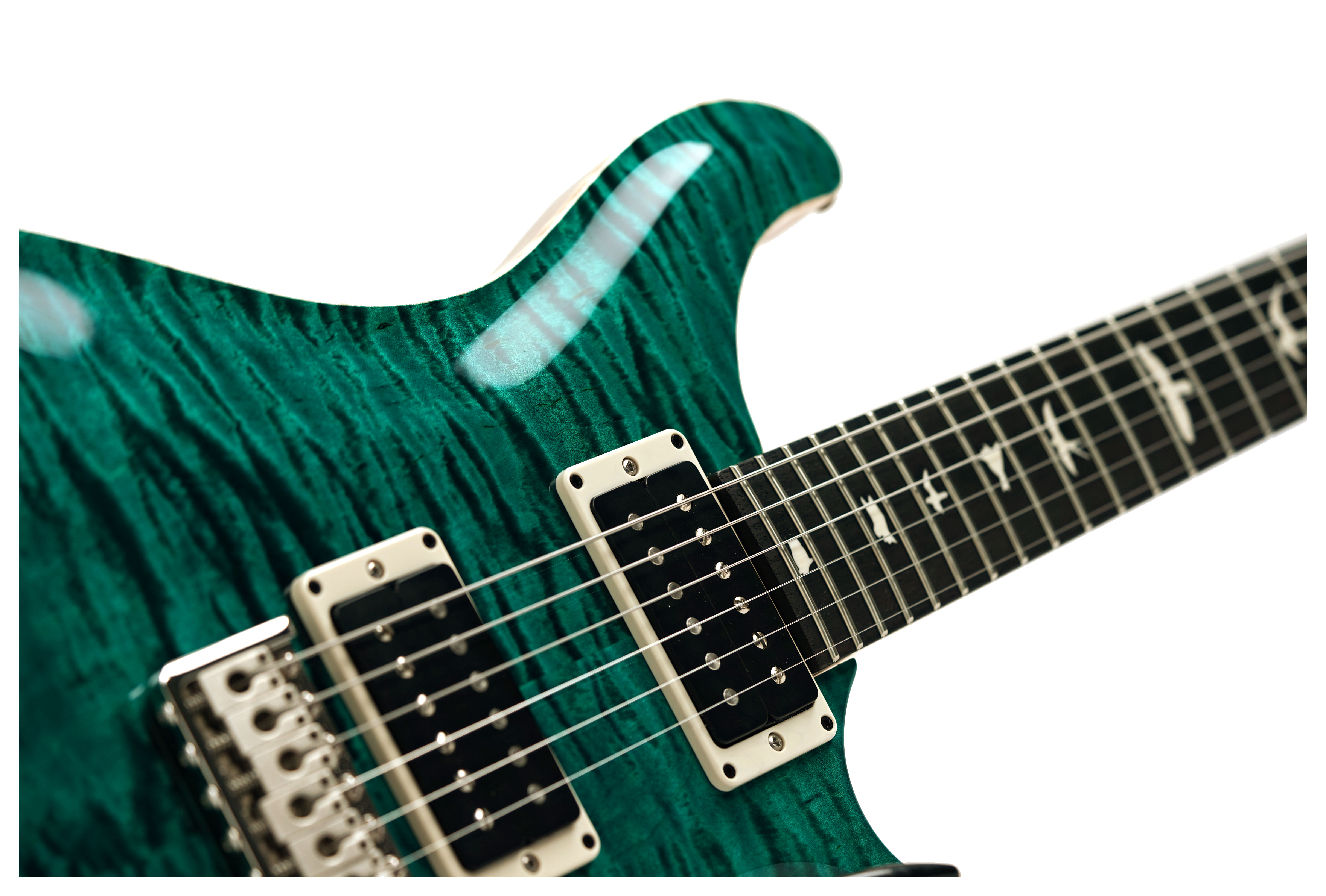 PRS CE24 Faded Abalone #0426100
