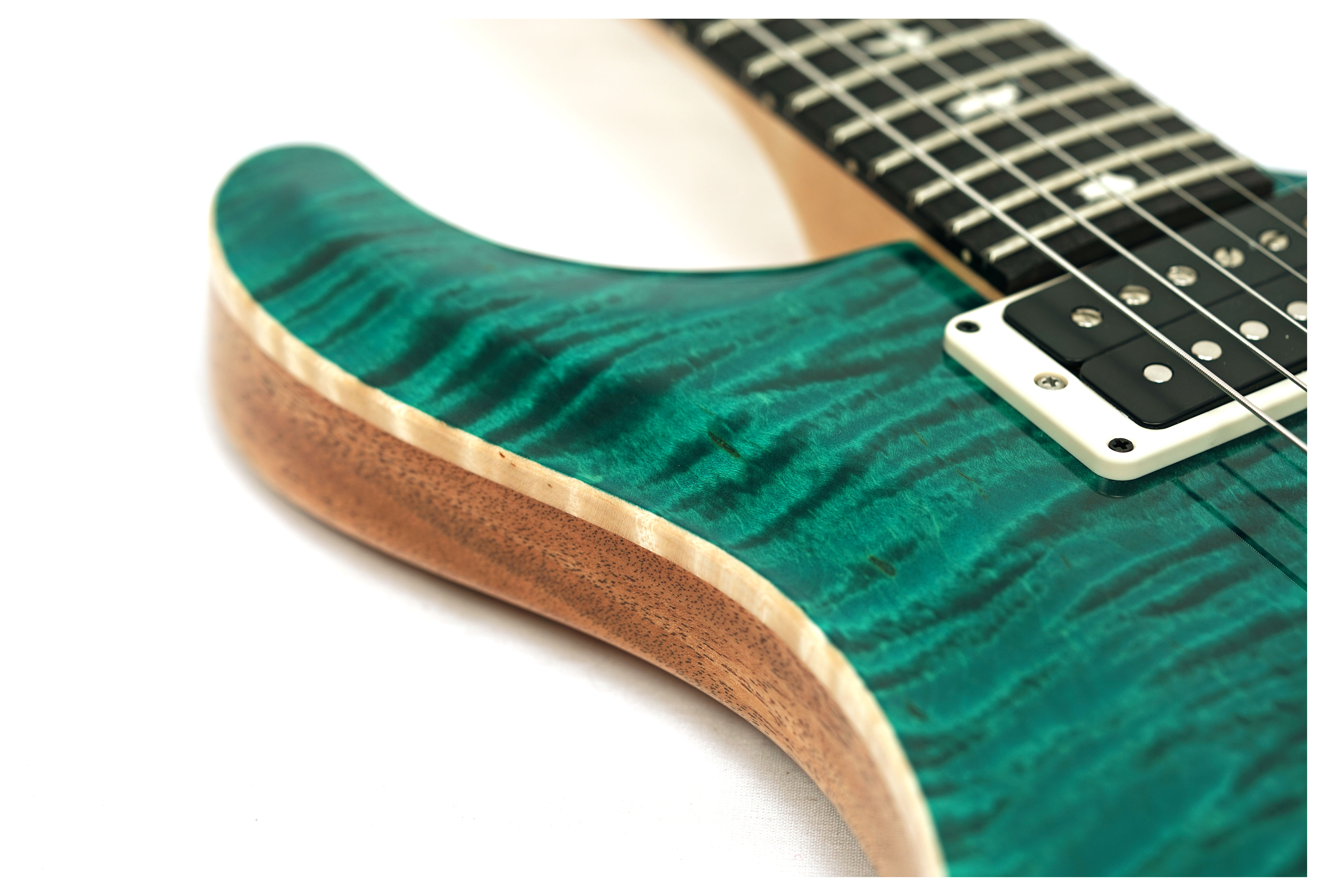 PRS CE24 Faded Abalone #0426100