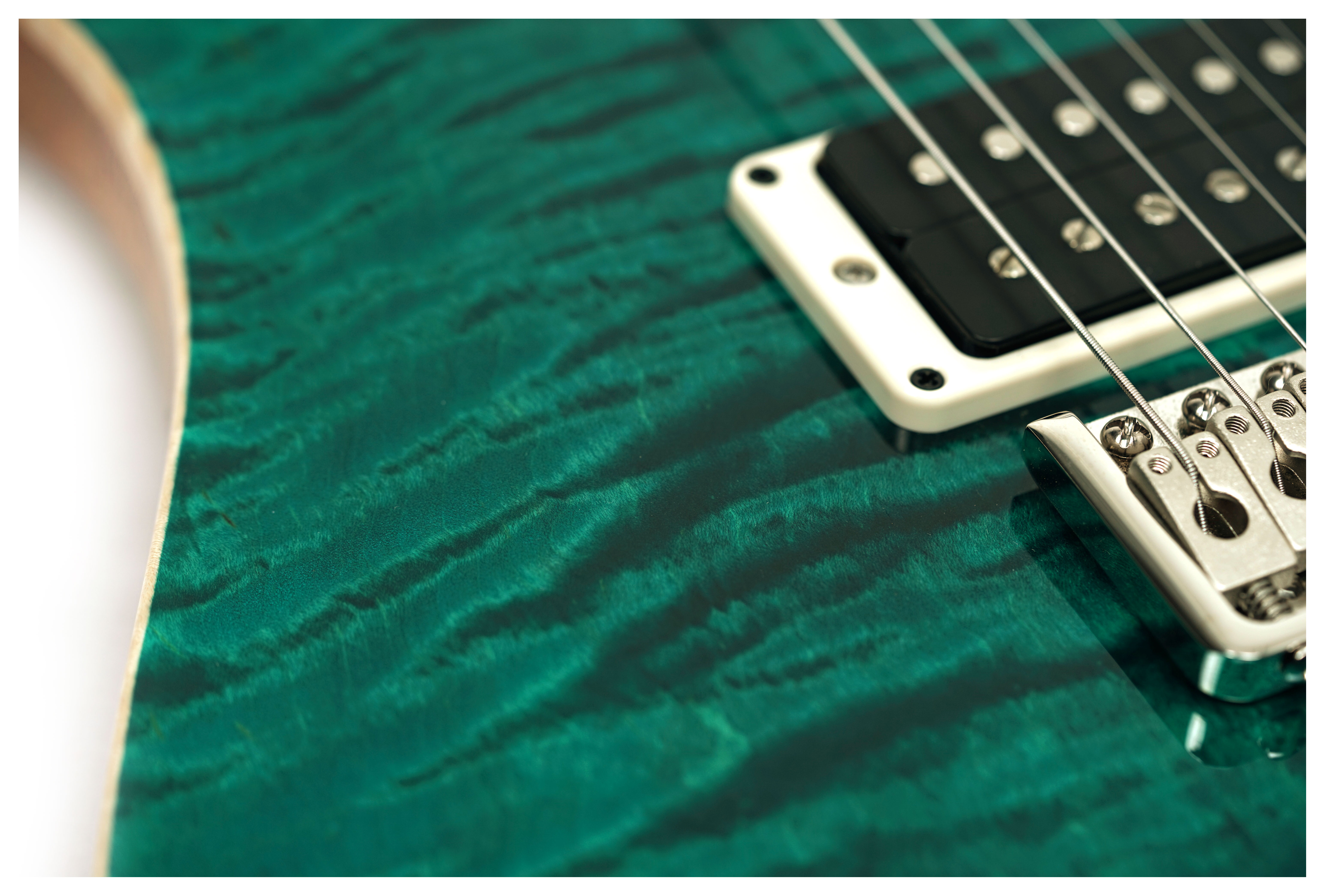 PRS CE24 Faded Abalone #0426100