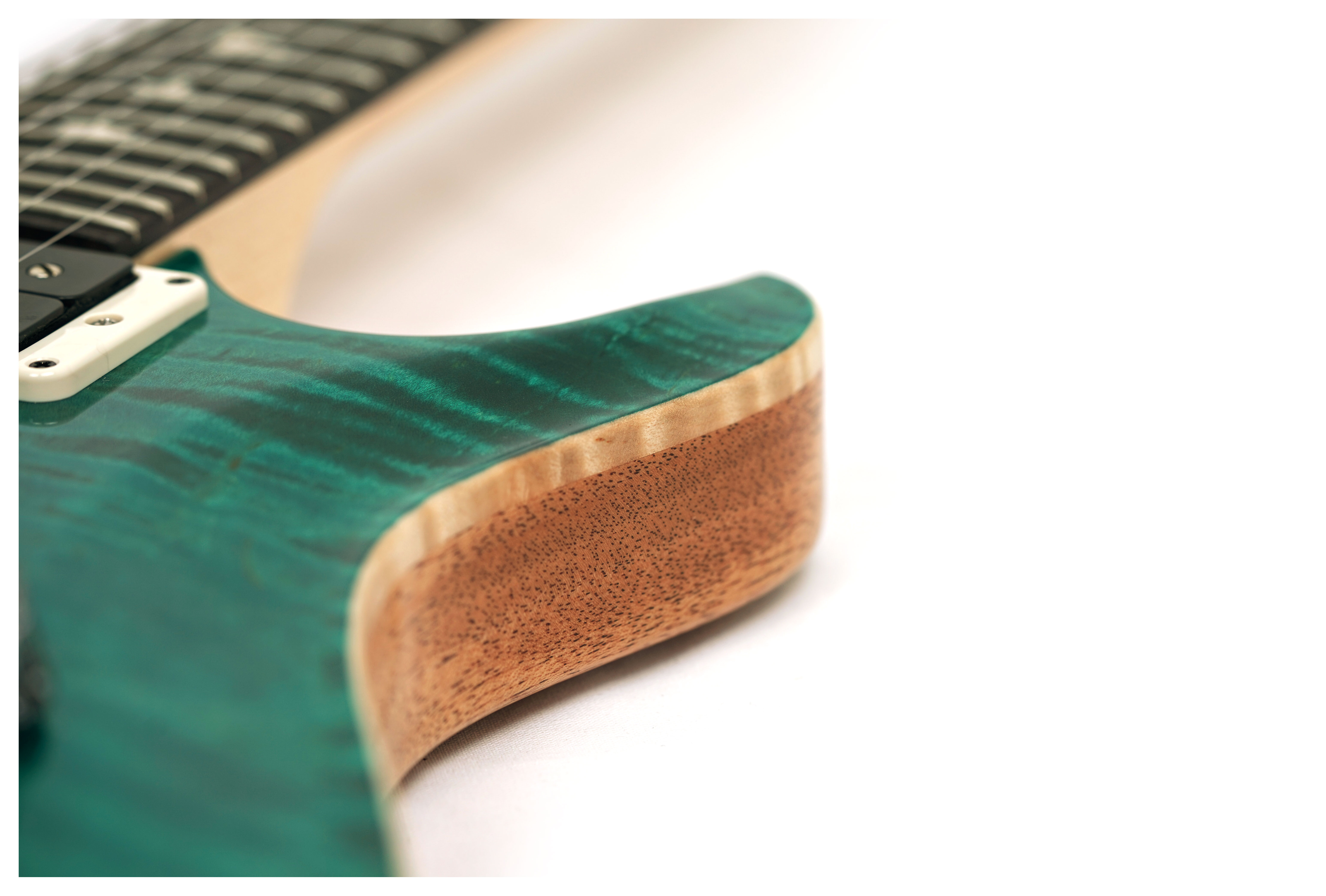 PRS CE24 Faded Abalone #0426100