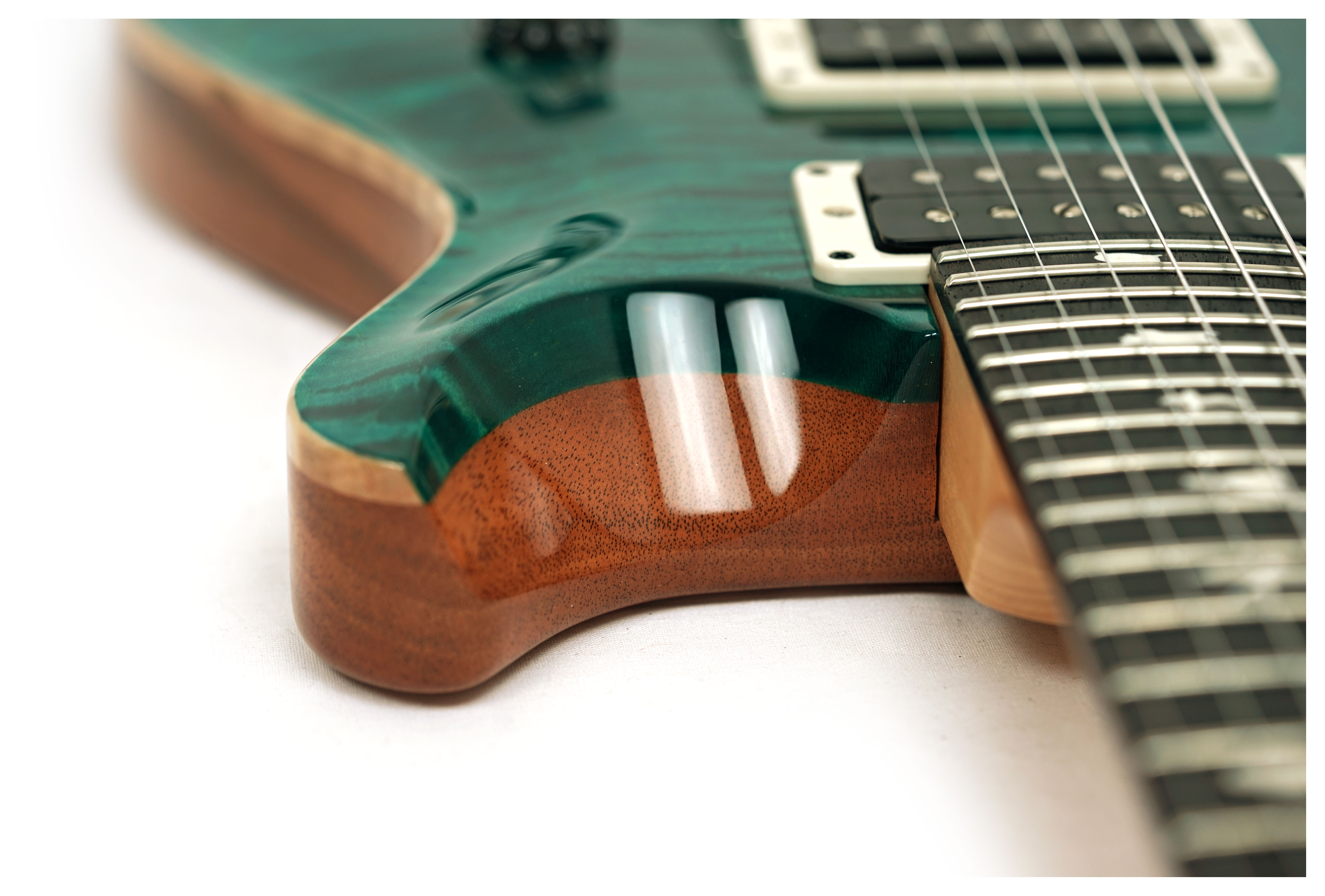PRS CE24 Faded Abalone #0426100