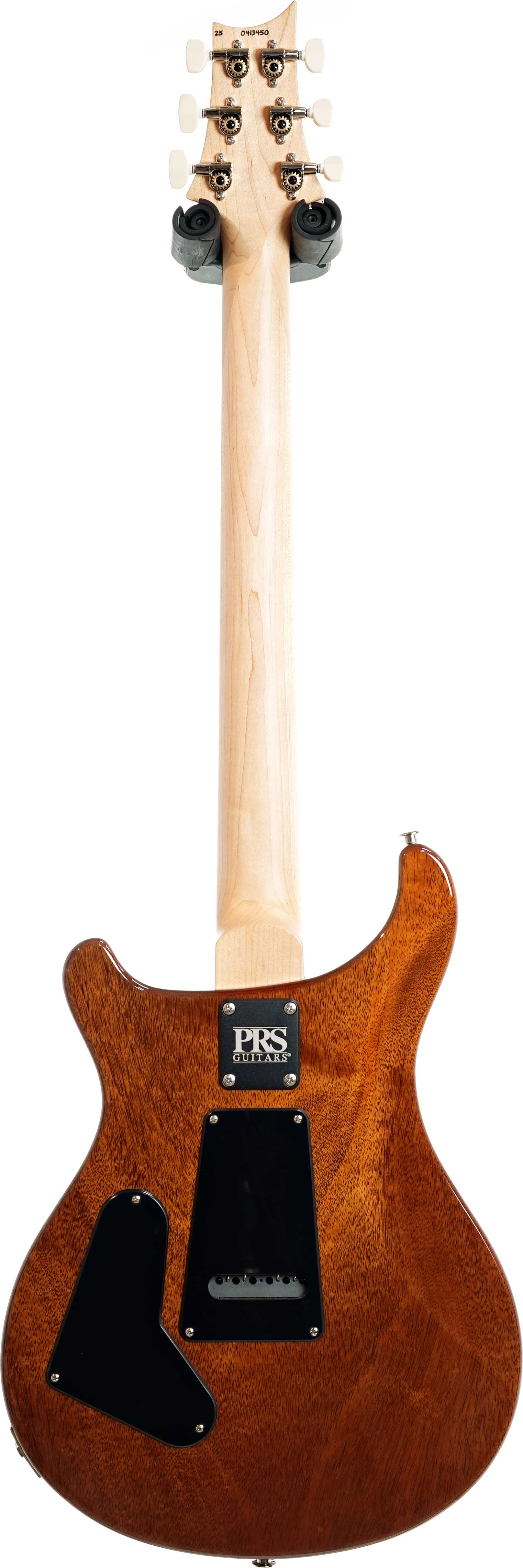 PRS CE24 Vintage Natural #0413450