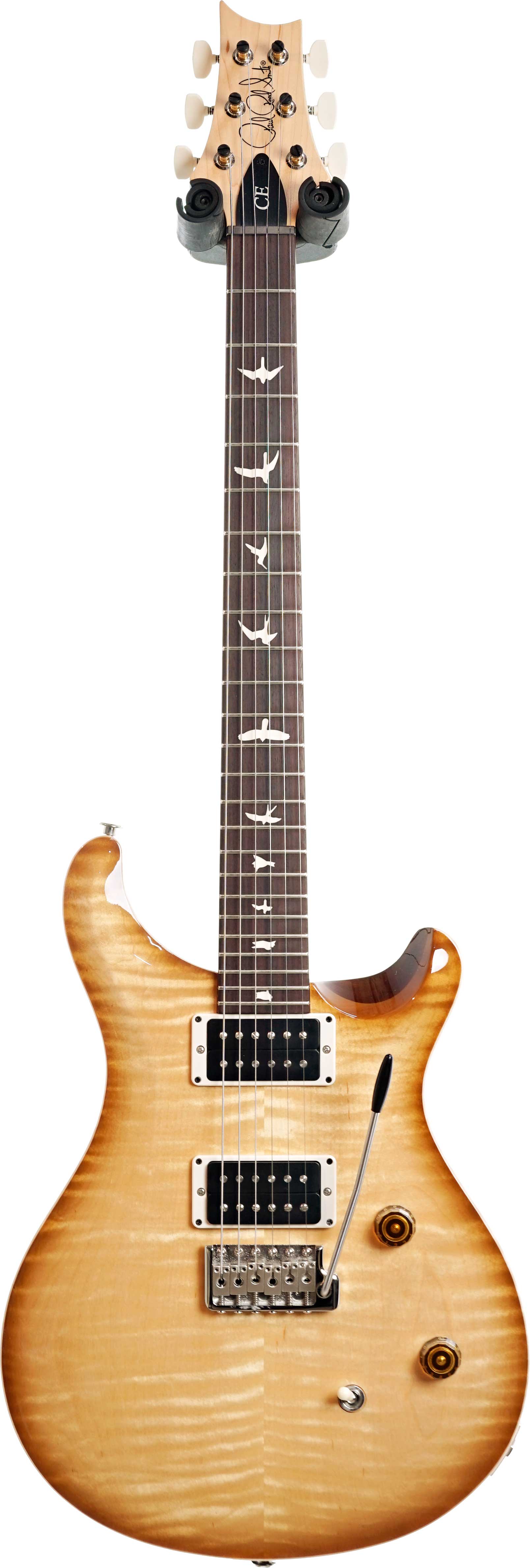 PRS CE24 Vintage Natural #0413450