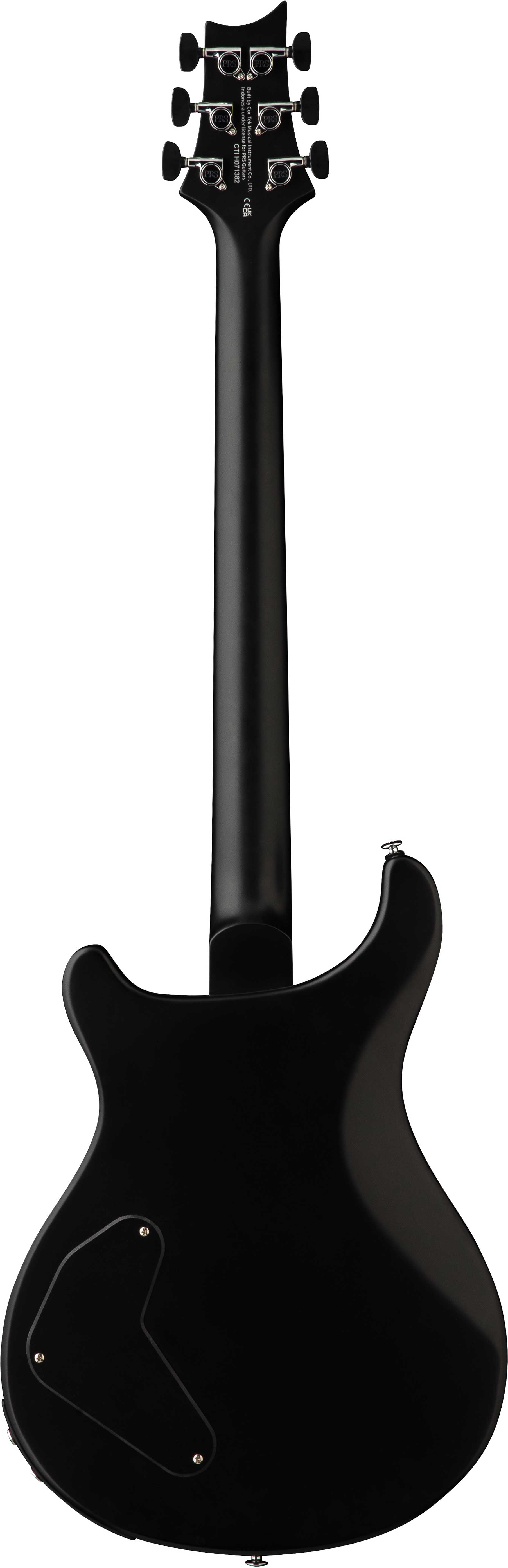 PRS SE Ed Sheeran Cosmic Splash