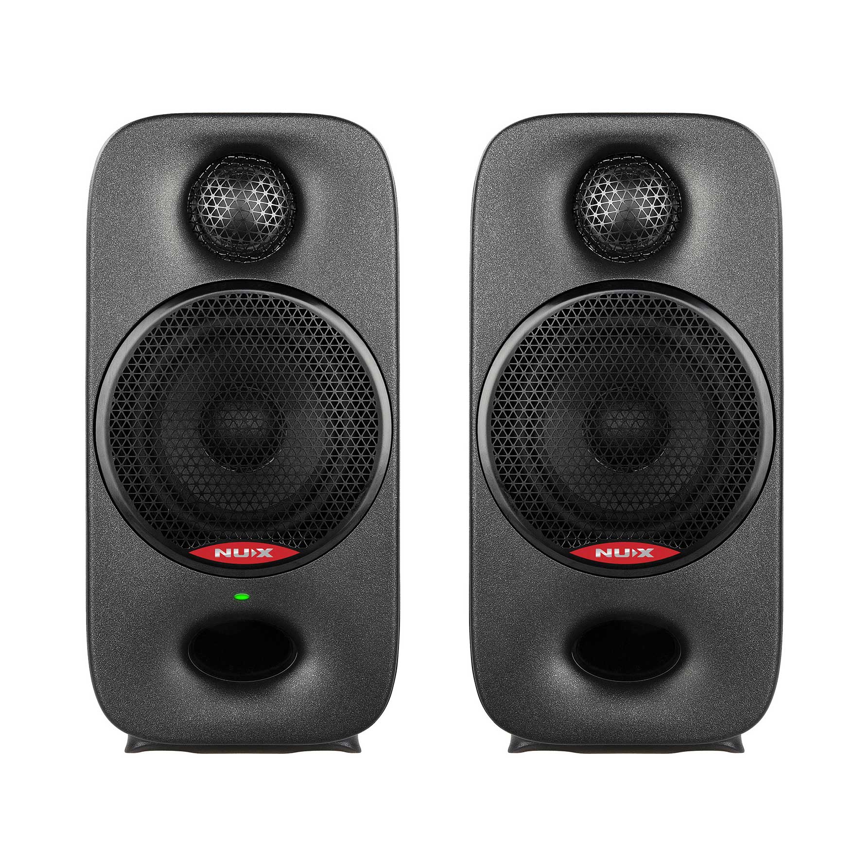 NUX Axon 3 Nearfield Studio Monitors (Pair)