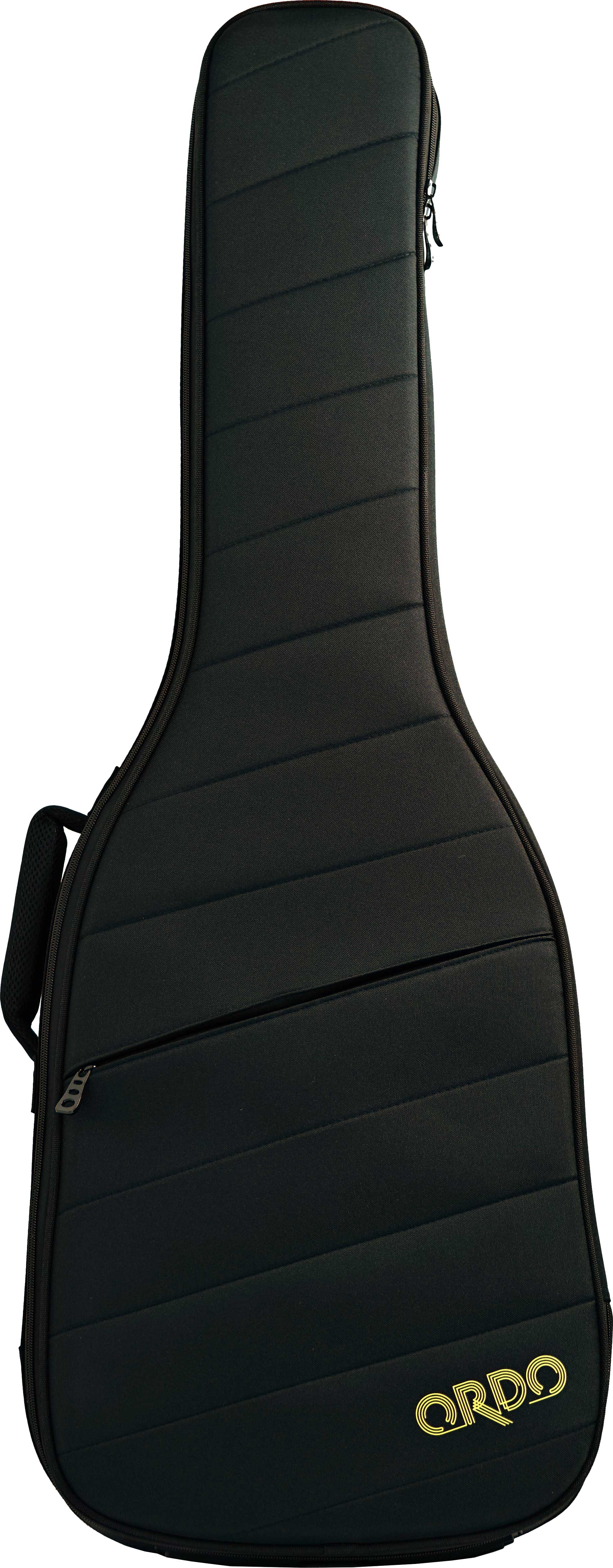 Ordo B-325-EL Premium 25mm Electric Guitar Gig Bag