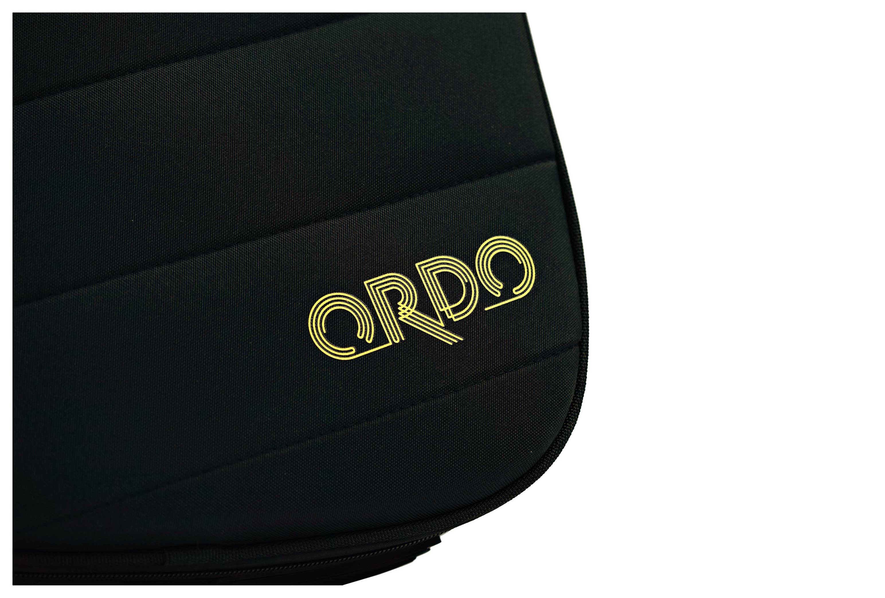 Ordo B-325-EL Premium 25mm Electric Guitar Gig Bag
