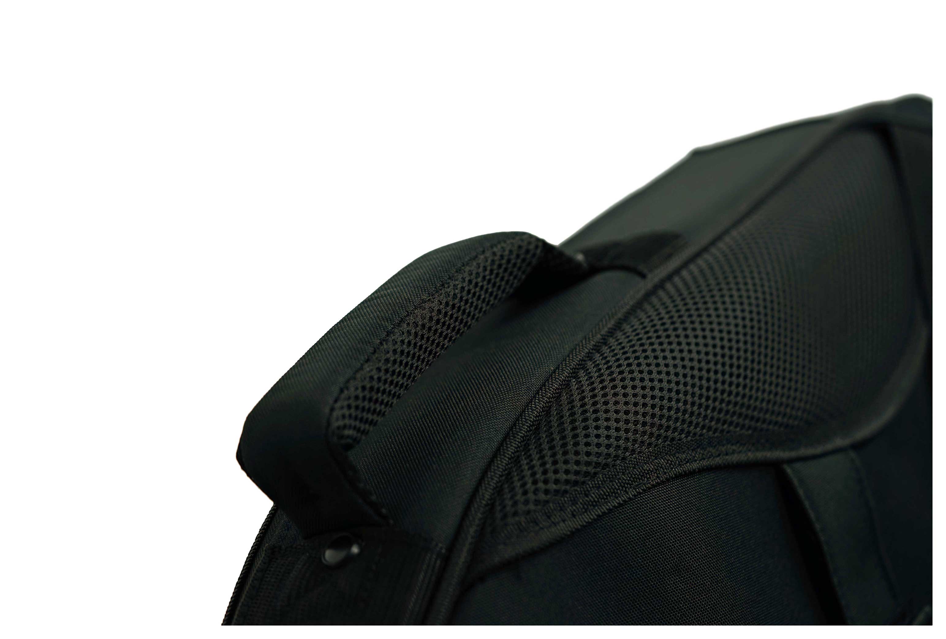Ordo B-325-EL Premium 25mm Electric Guitar Gig Bag