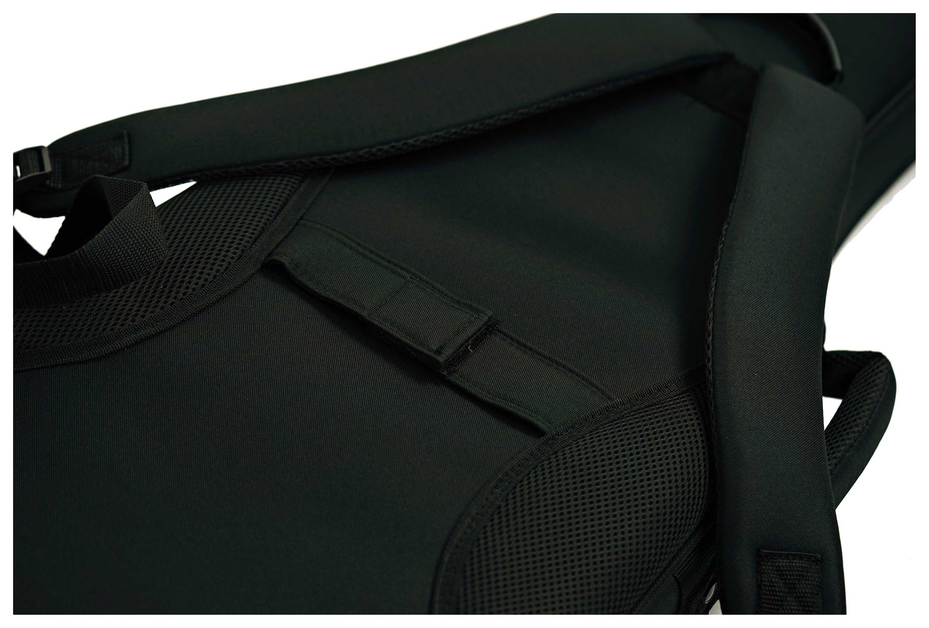 Ordo B-325-EL Premium 25mm Electric Guitar Gig Bag
