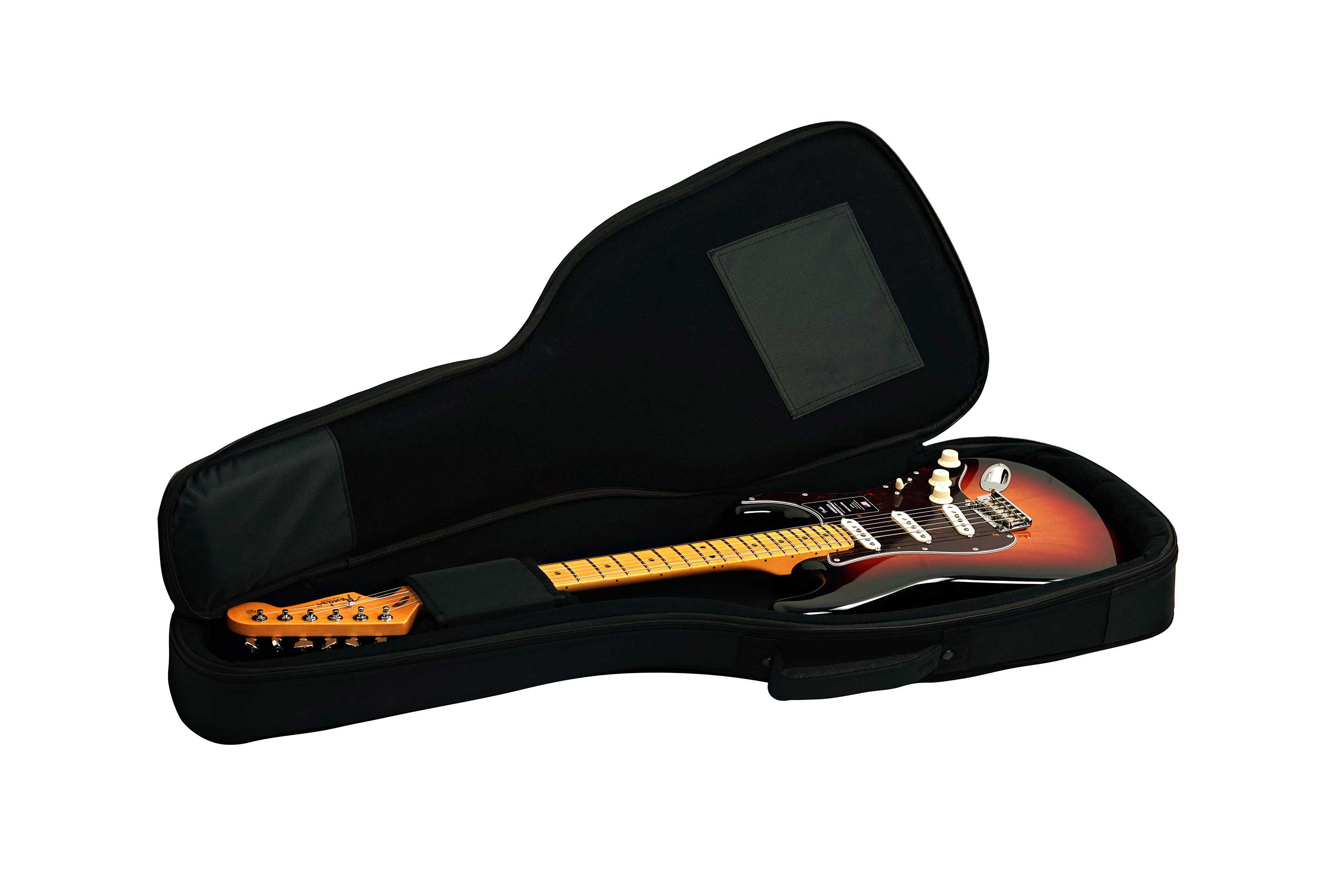 Ordo B-325-EL Premium 25mm Electric Guitar Gig Bag