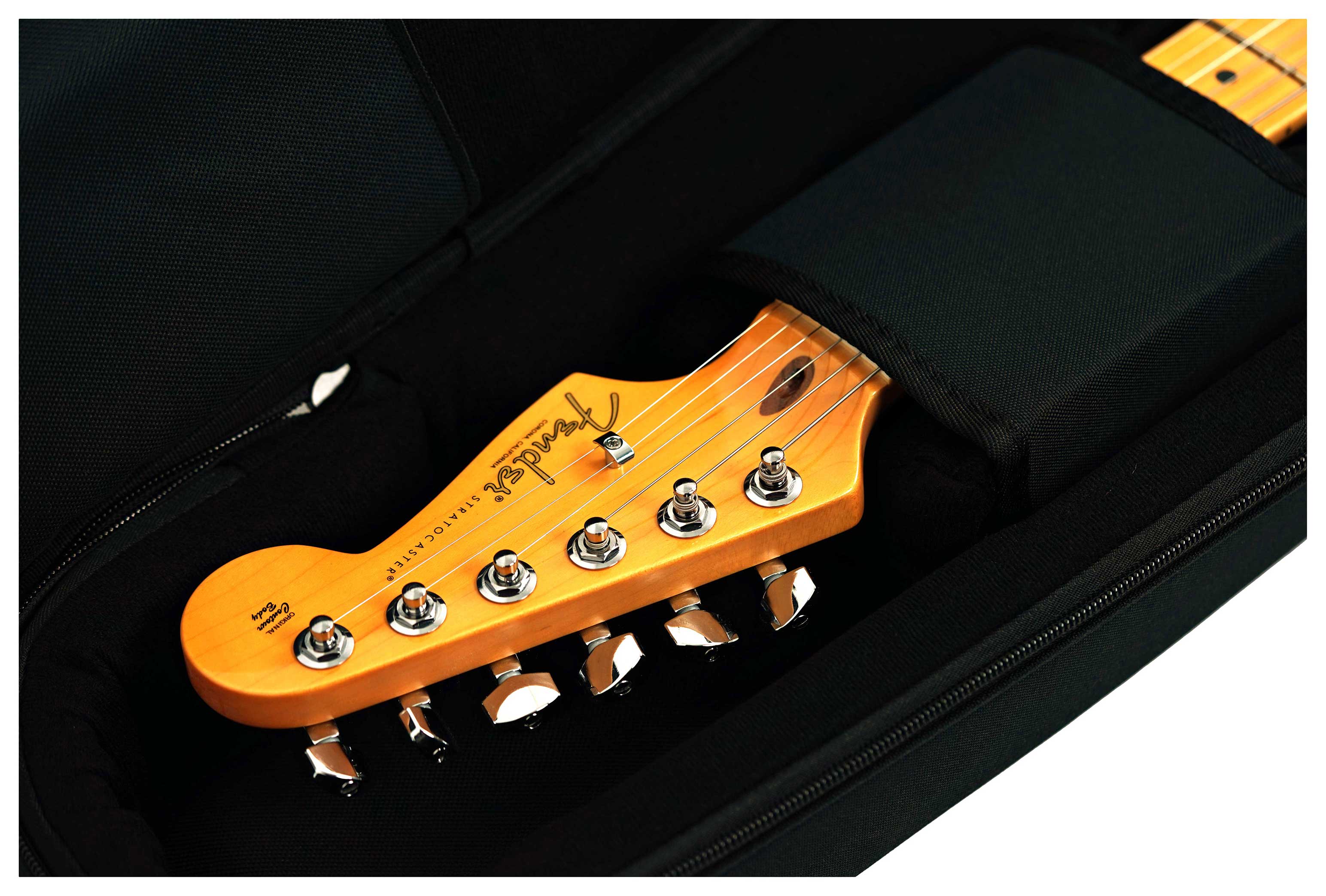Ordo B-325-EL Premium 25mm Electric Guitar Gig Bag