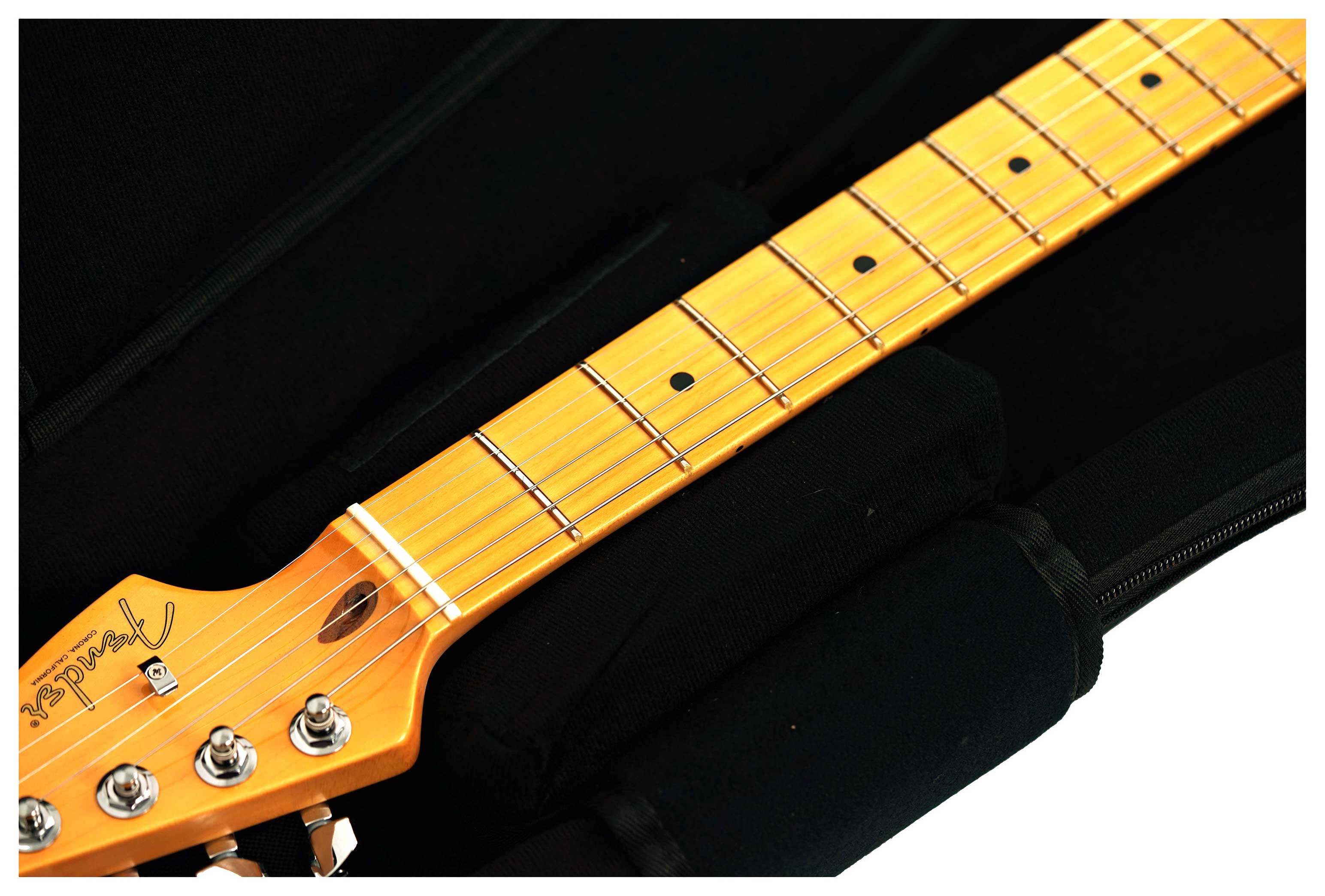 Ordo B-325-EL Premium 25mm Electric Guitar Gig Bag