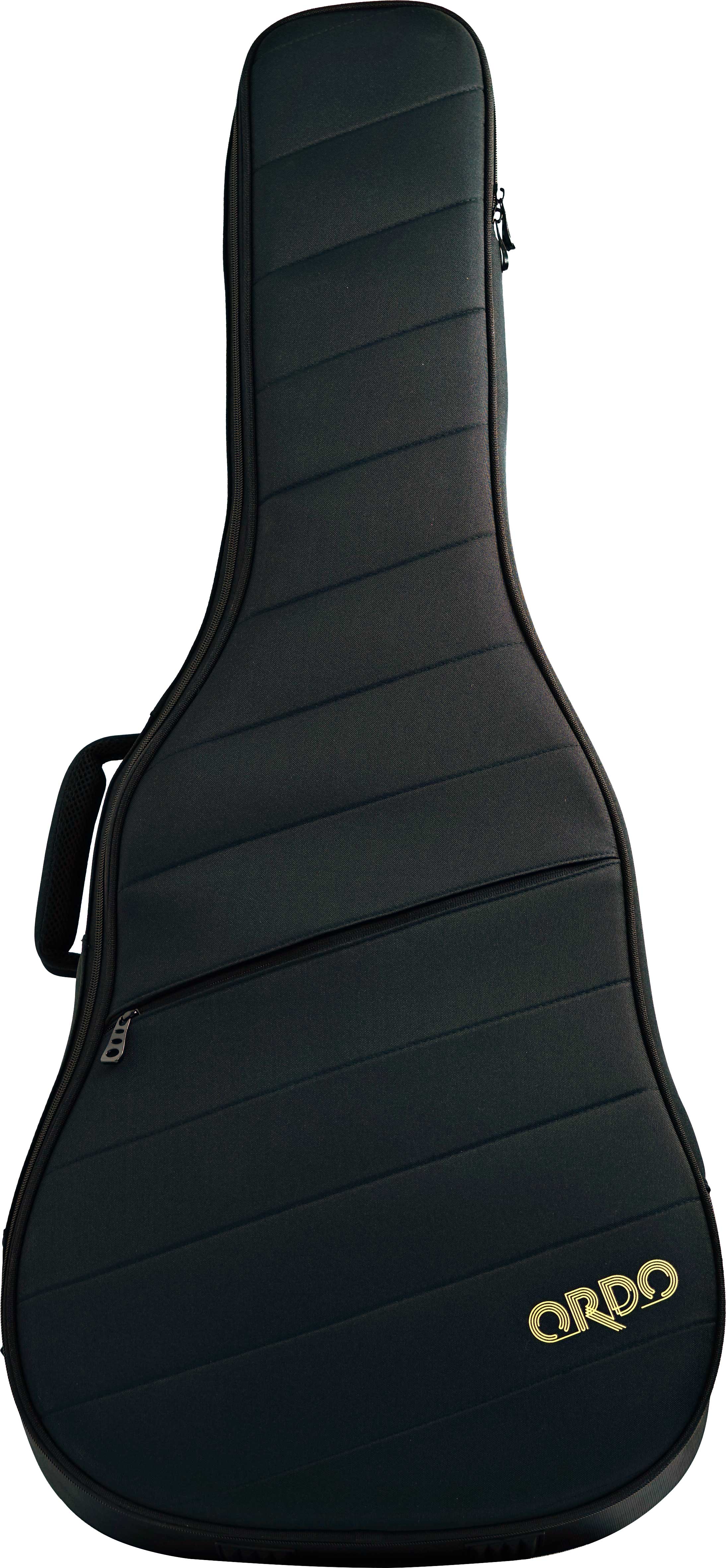 Ordo B-325-AG Premium 25mm Dreadnought Acoustic Guitar Gig Bag