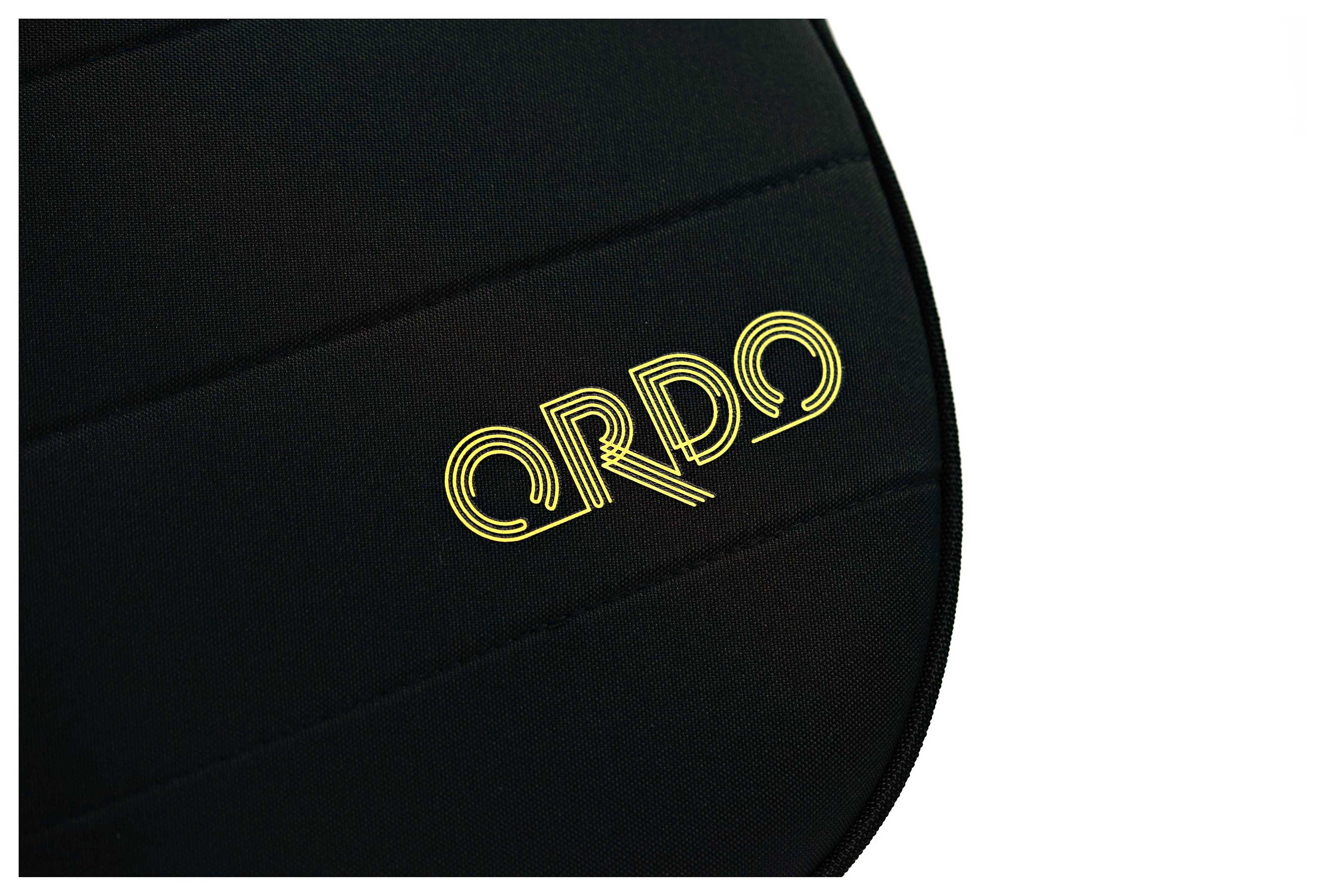 Ordo B-325-AG Premium 25mm Dreadnought Acoustic Guitar Gig Bag