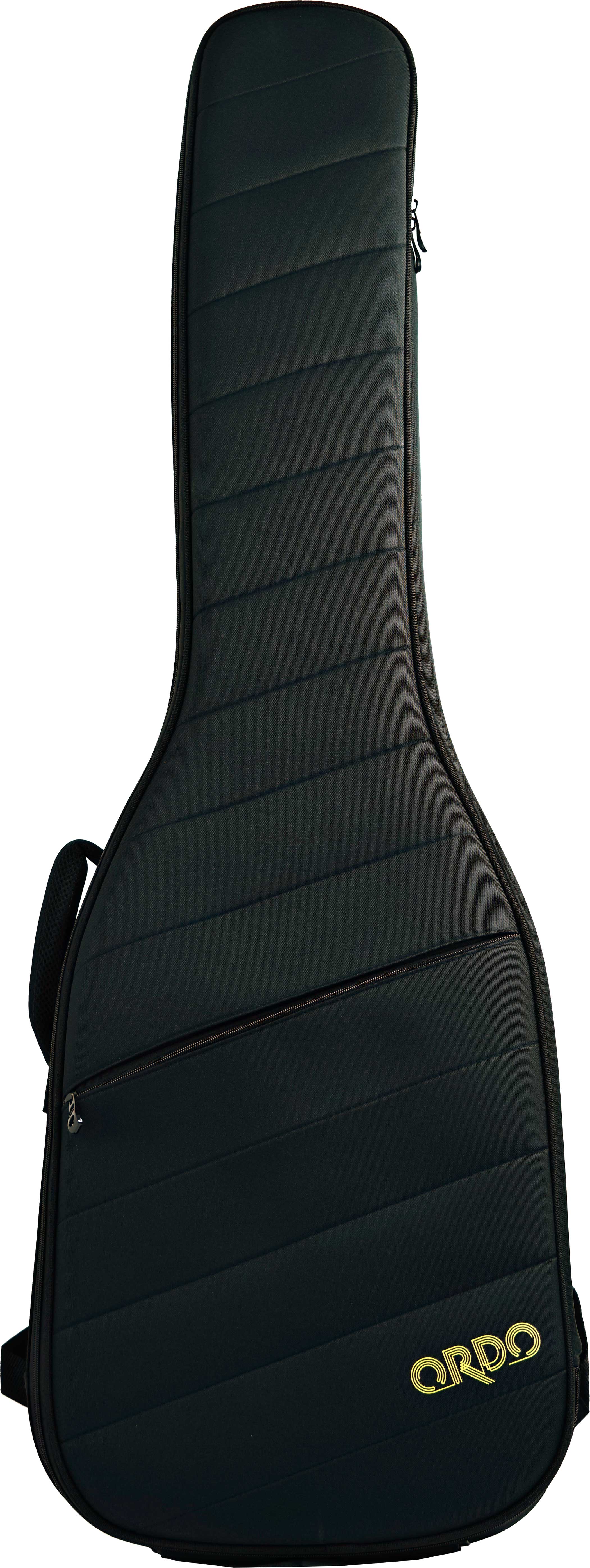 Ordo B-325-BG Premium 25mm Electric Bass Guitar Gig Bag