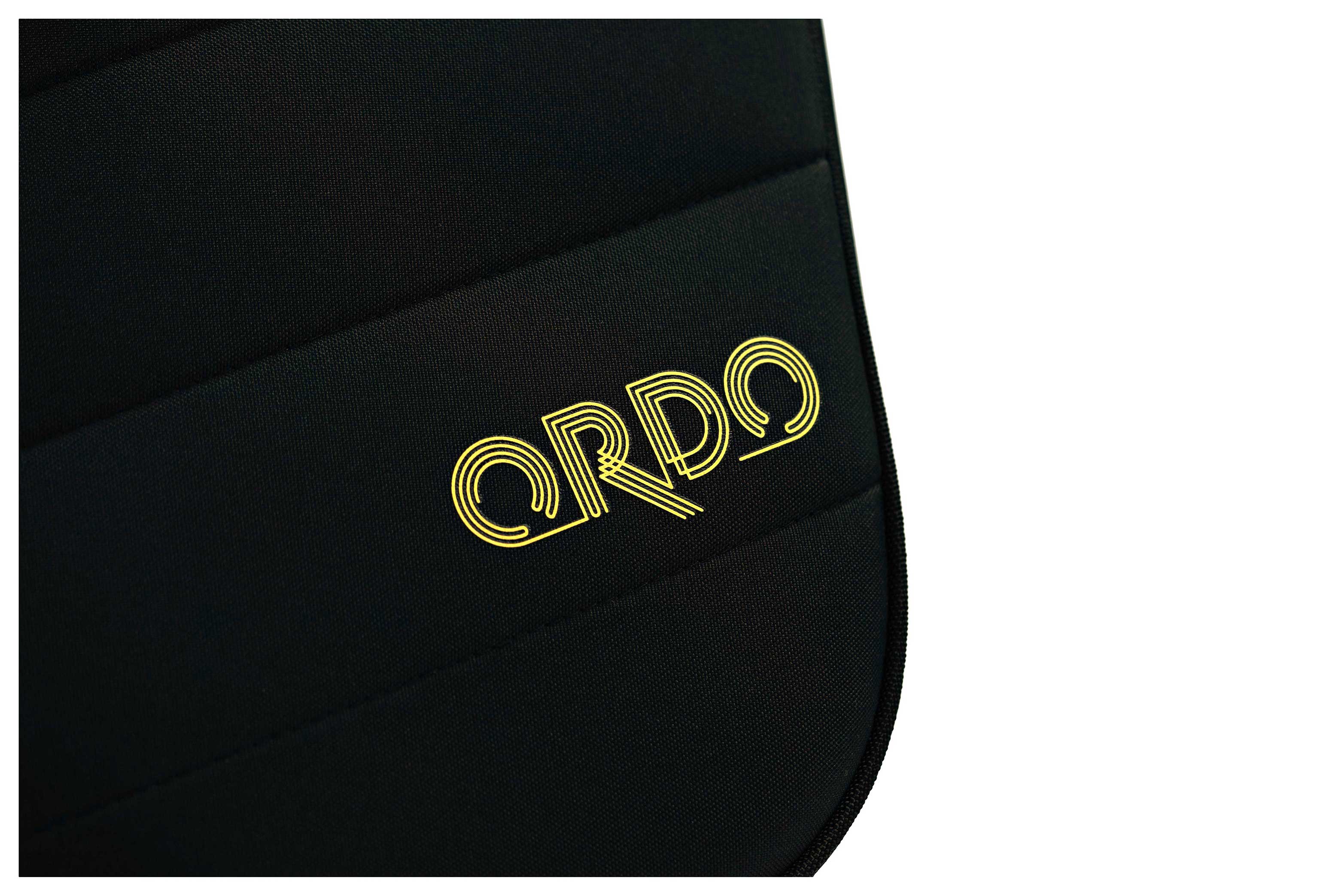 Ordo B-325-BG Premium 25mm Electric Bass Guitar Gig Bag