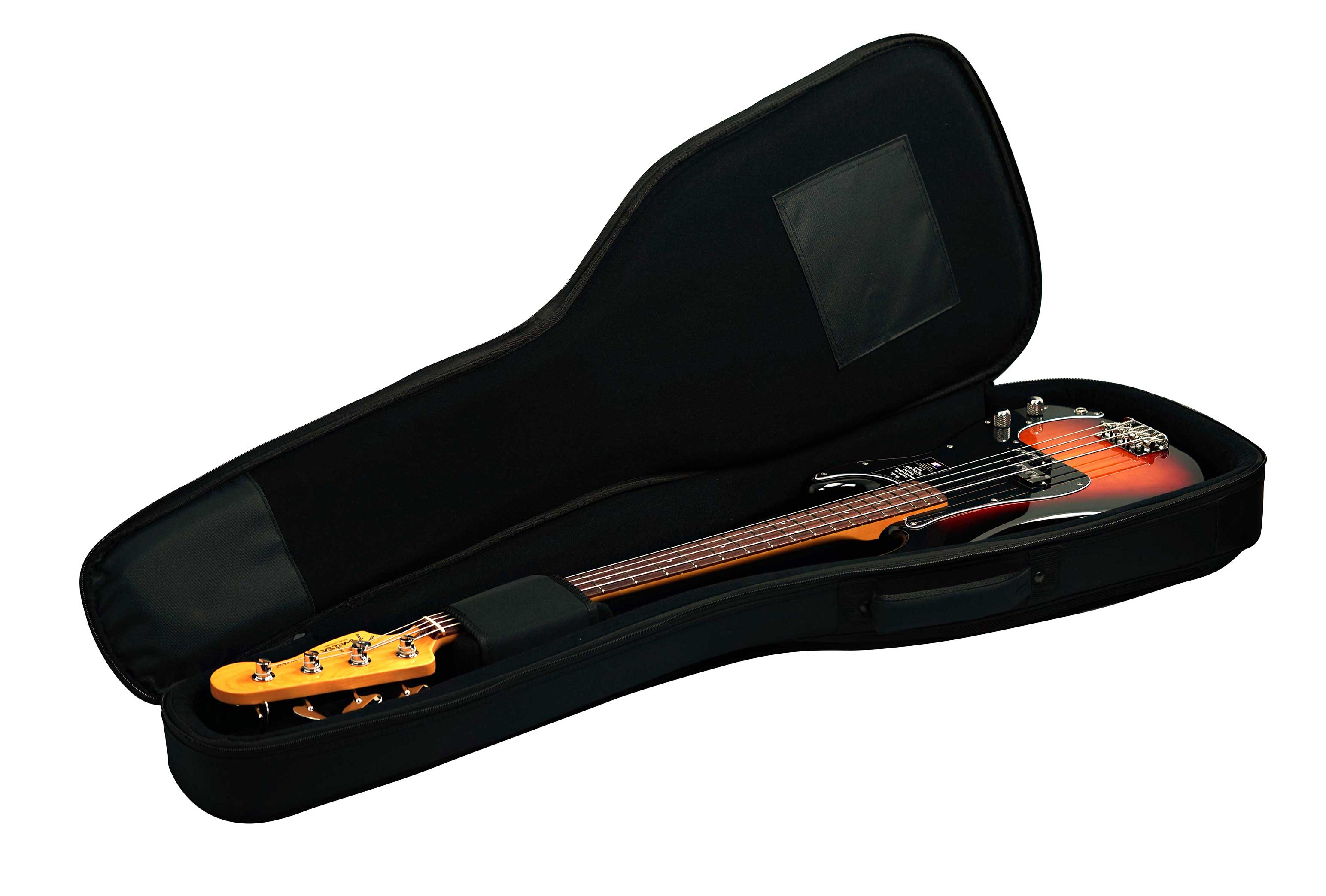 Ordo B-325-BG Premium 25mm Electric Bass Guitar Gig Bag