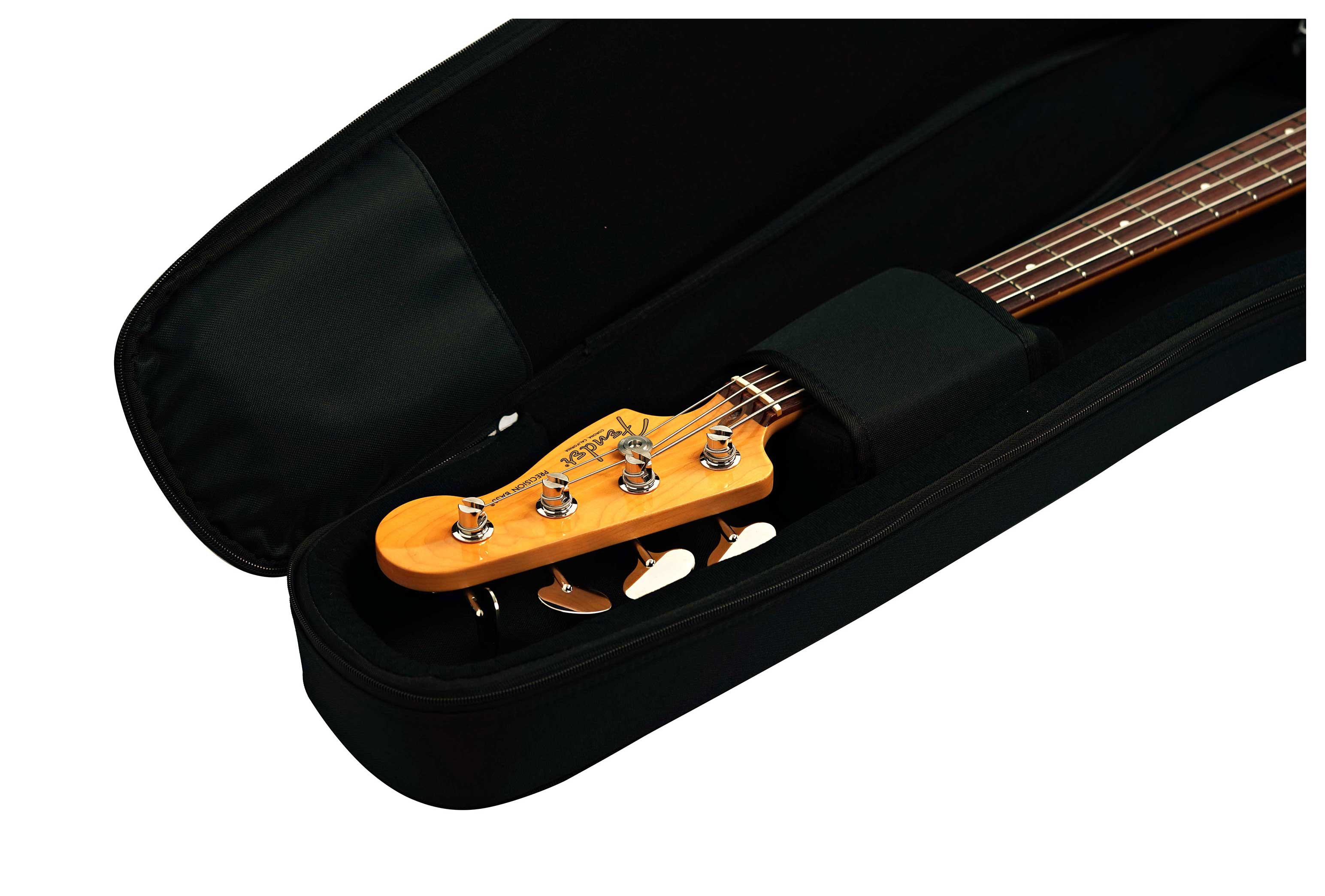 Ordo B-325-BG Premium 25mm Electric Bass Guitar Gig Bag