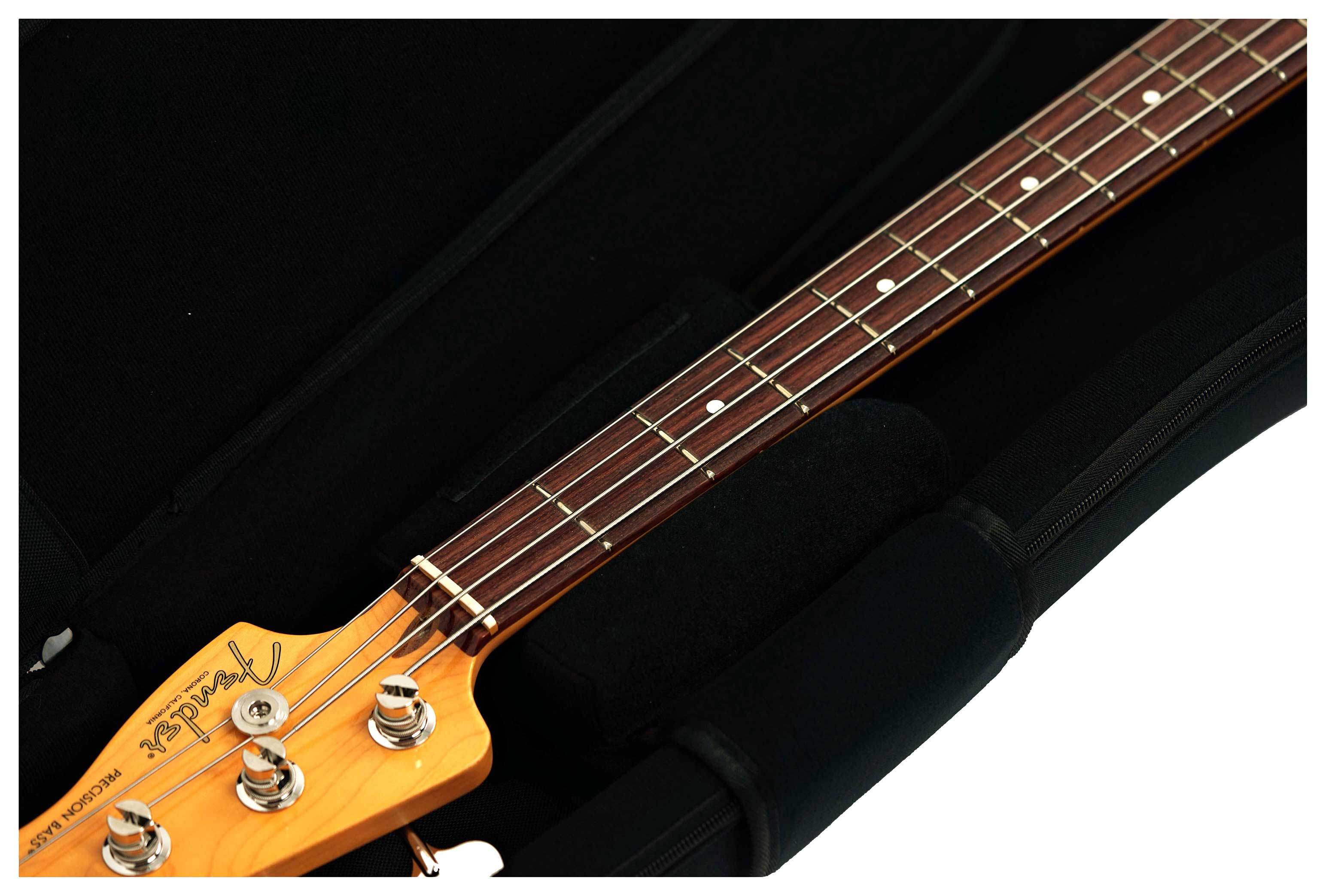 Ordo B-325-BG Premium 25mm Electric Bass Guitar Gig Bag