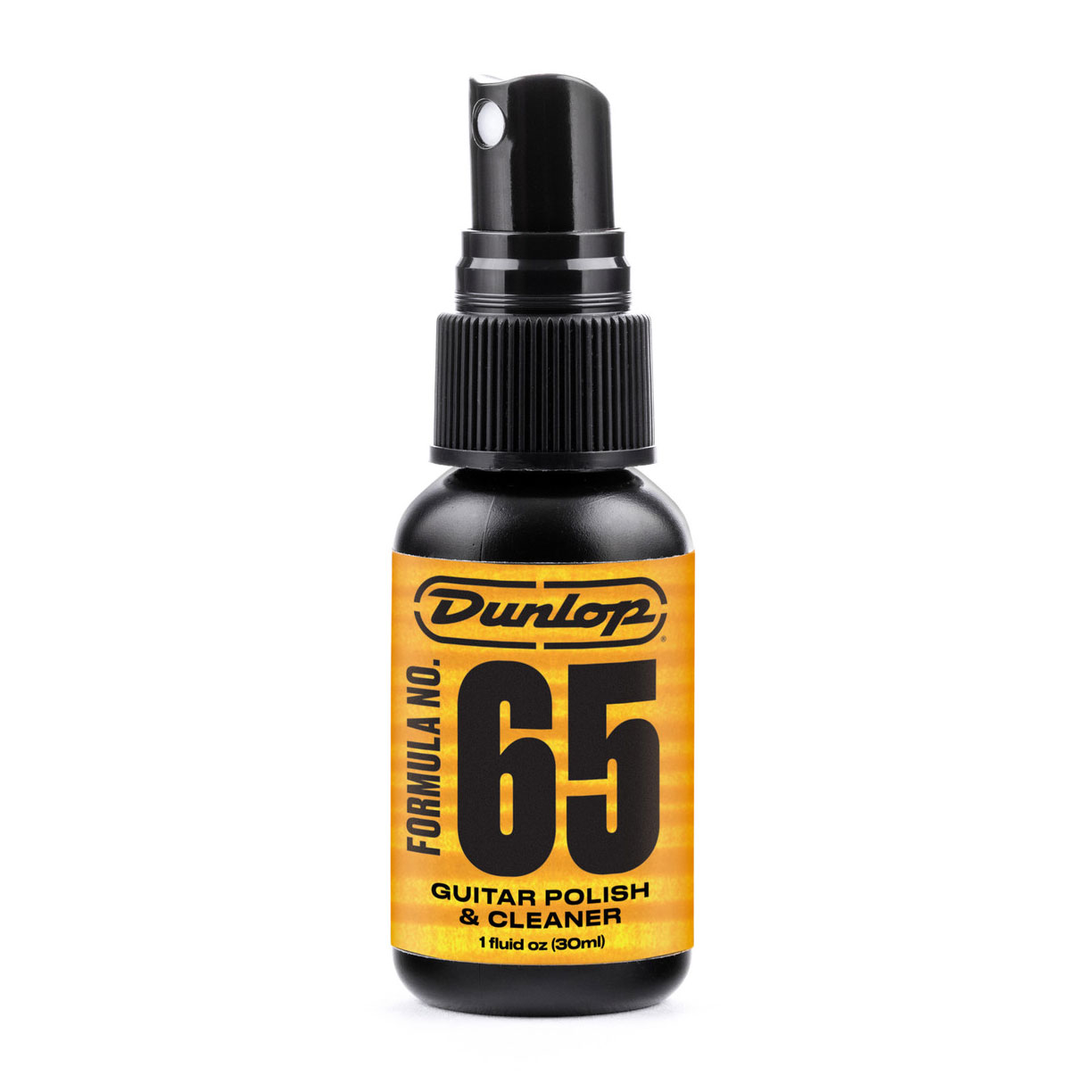 Dunlop Formula 65 Polish and Cleaner 4oz